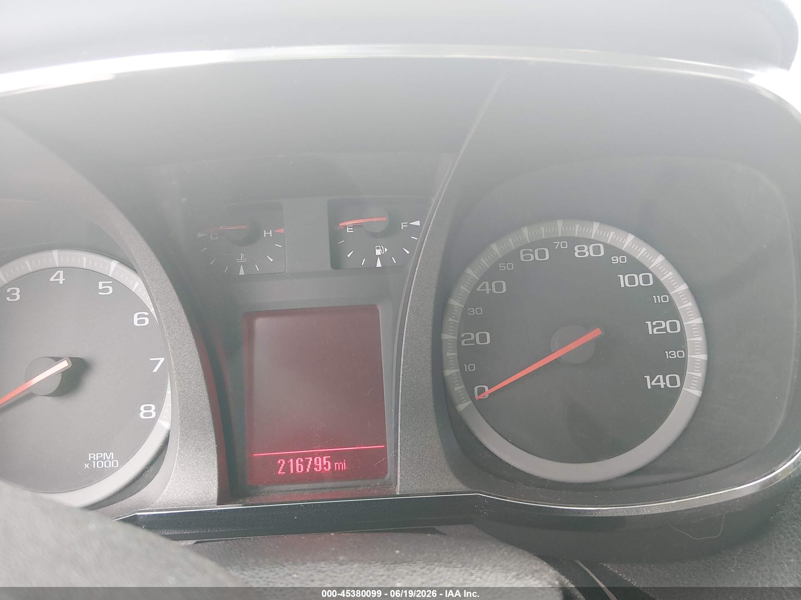 2015 Gmc Terrain Sle-1 Black vin: 2GKALMEK5F6374069