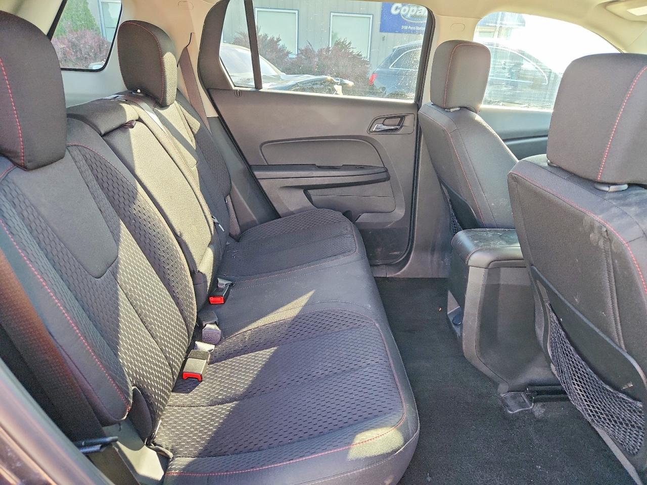 2015 Gmc Terrain Sle Gray vin: 2GKALMEK5F6394127