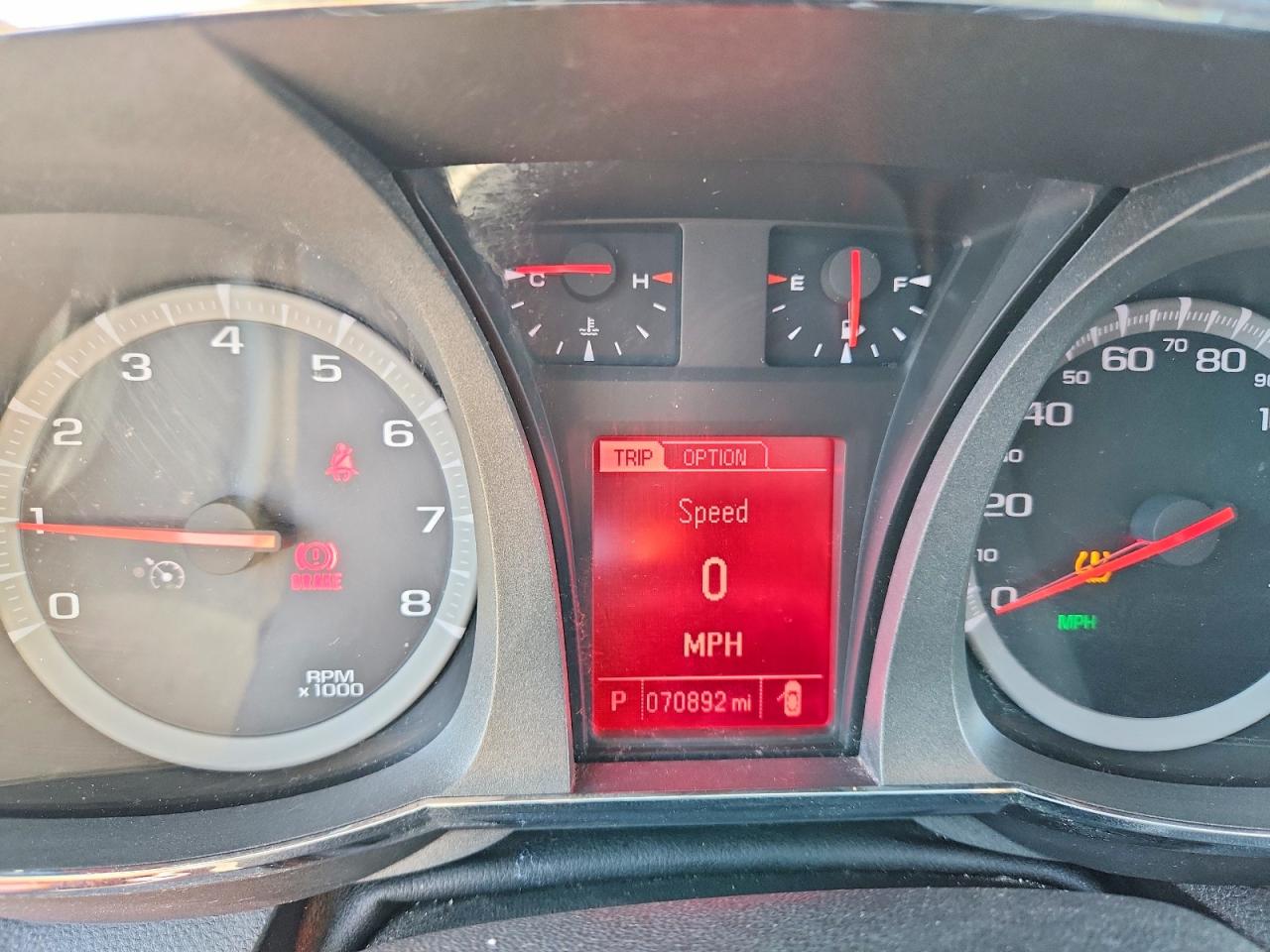 2015 Gmc Terrain Sle Gray vin: 2GKALMEK5F6394127