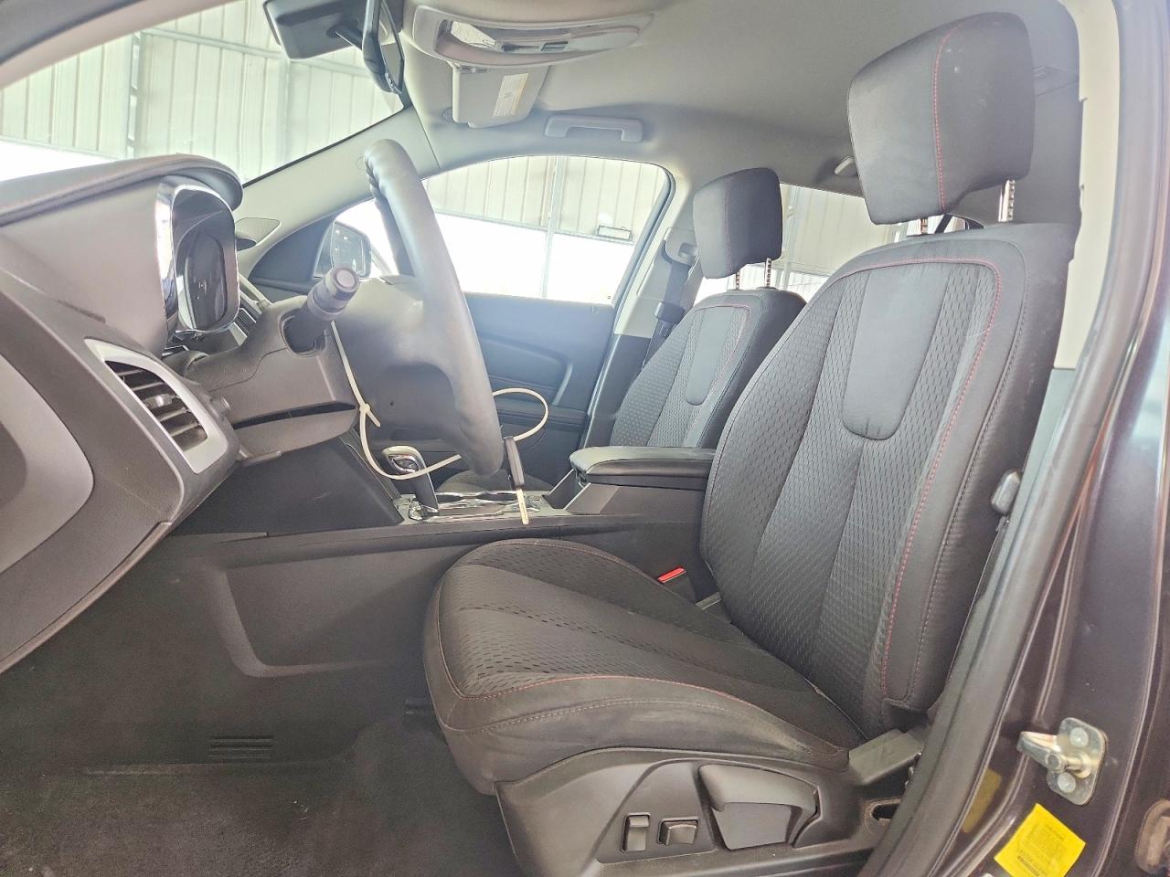 2015 Gmc Terrain Sle Black vin: 2GKALMEK5F6401772