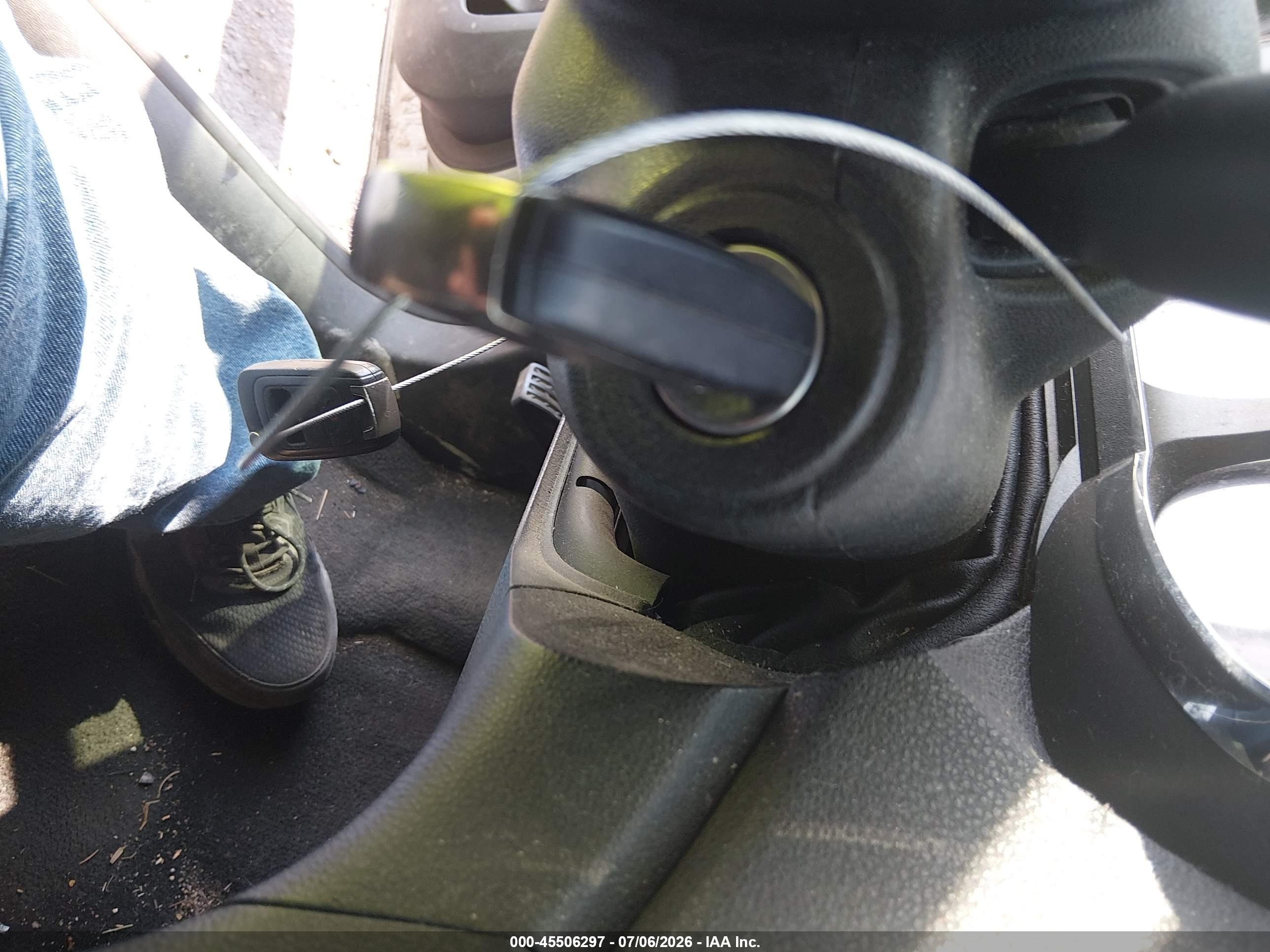 2015 Gmc Terrain Sle-1 Gray vin: 2GKALMEK5F6409144