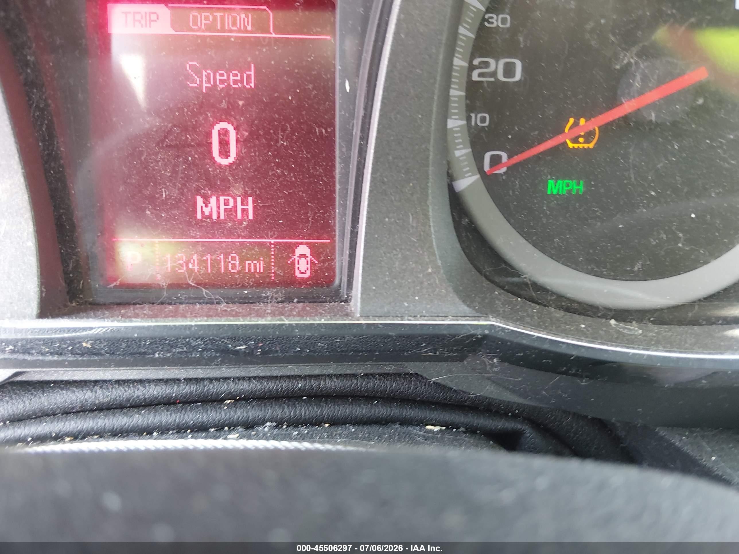 2015 Gmc Terrain Sle-1 Gray vin: 2GKALMEK5F6409144