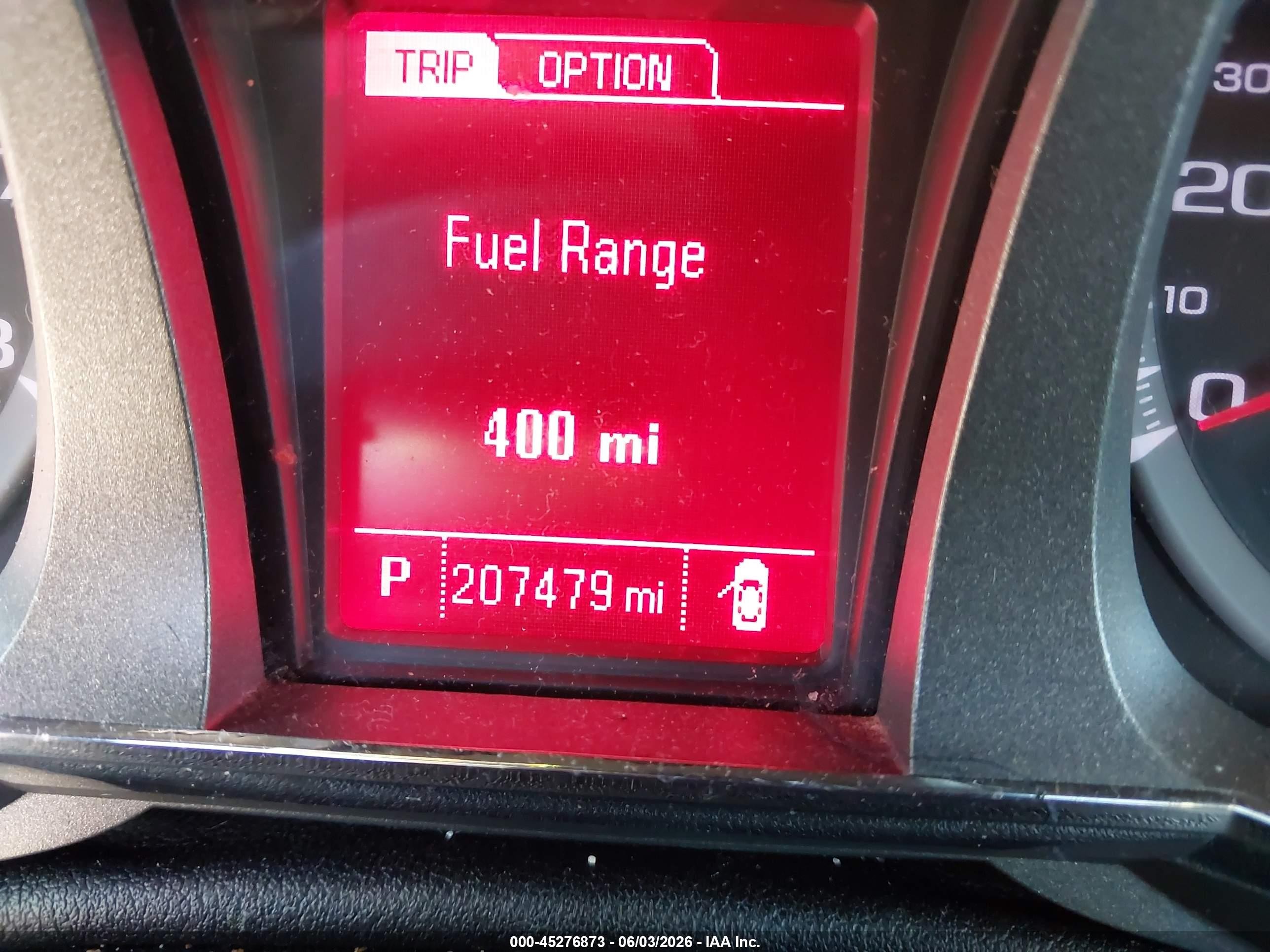 2015 Gmc Terrain Sle-1 Gray vin: 2GKALMEK5F6423402