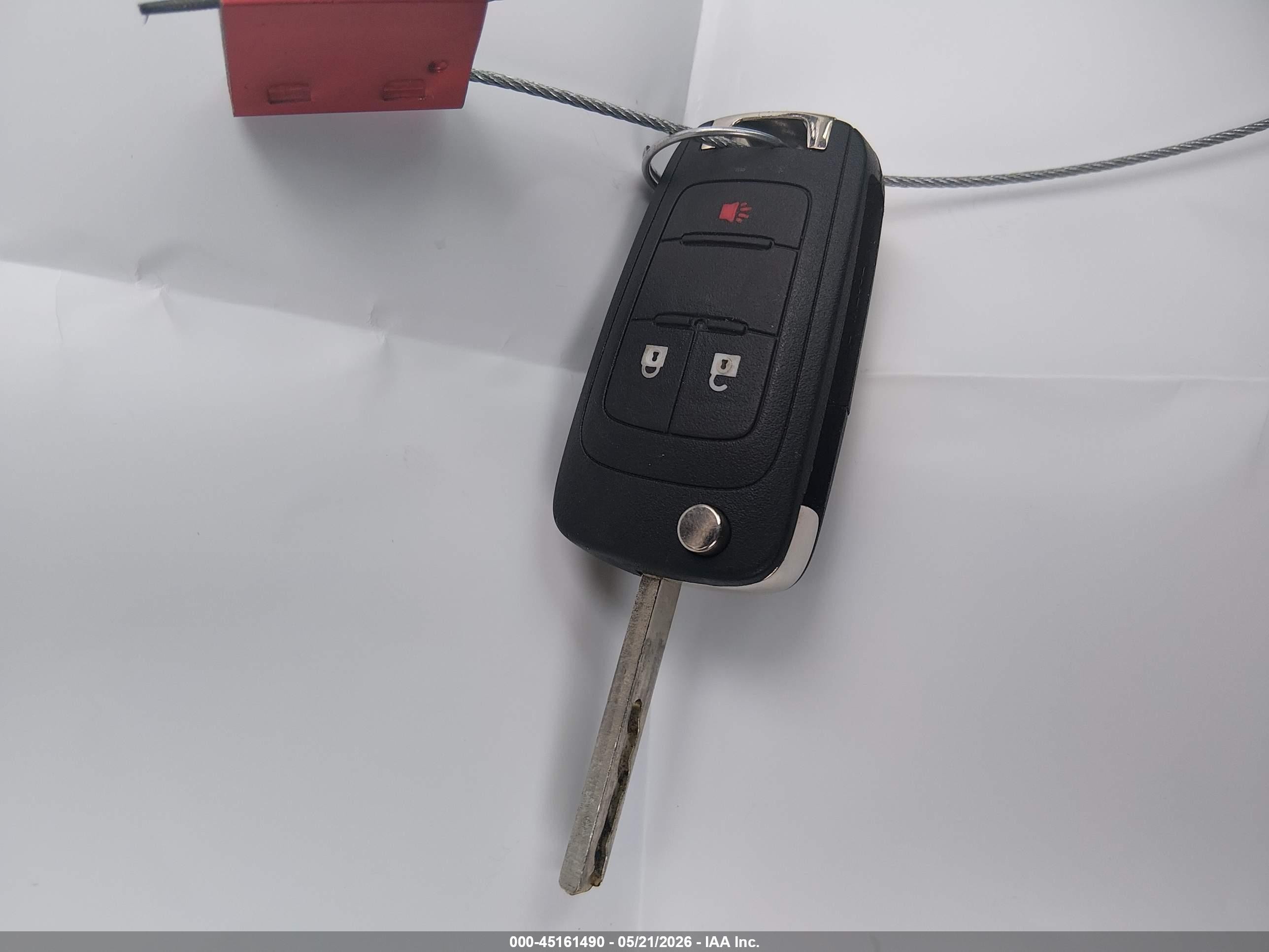 2017 Gmc Terrain Sle-1 White vin: 2GKALMEK5H6275464