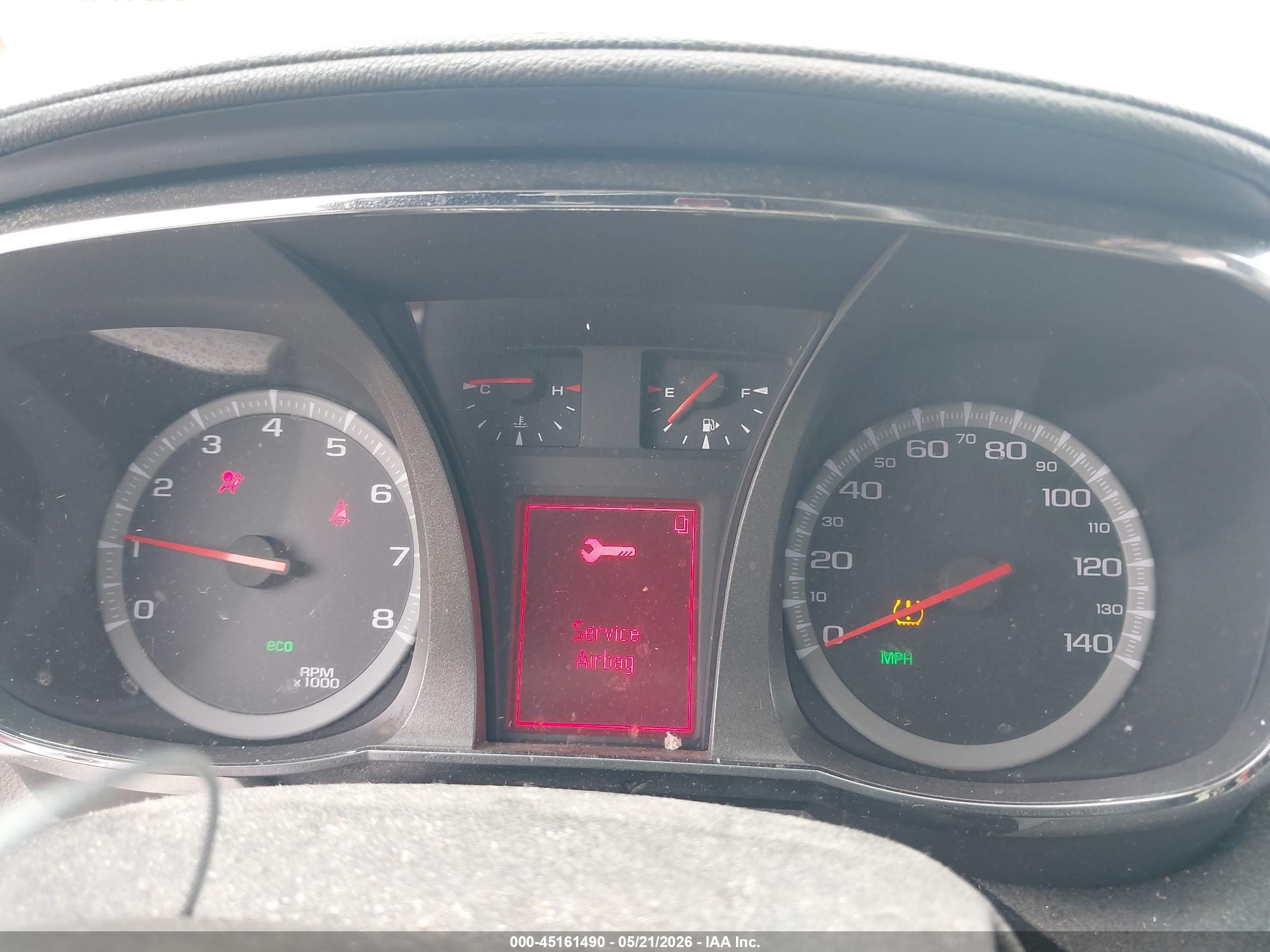 2017 Gmc Terrain Sle-1 White vin: 2GKALMEK5H6275464
