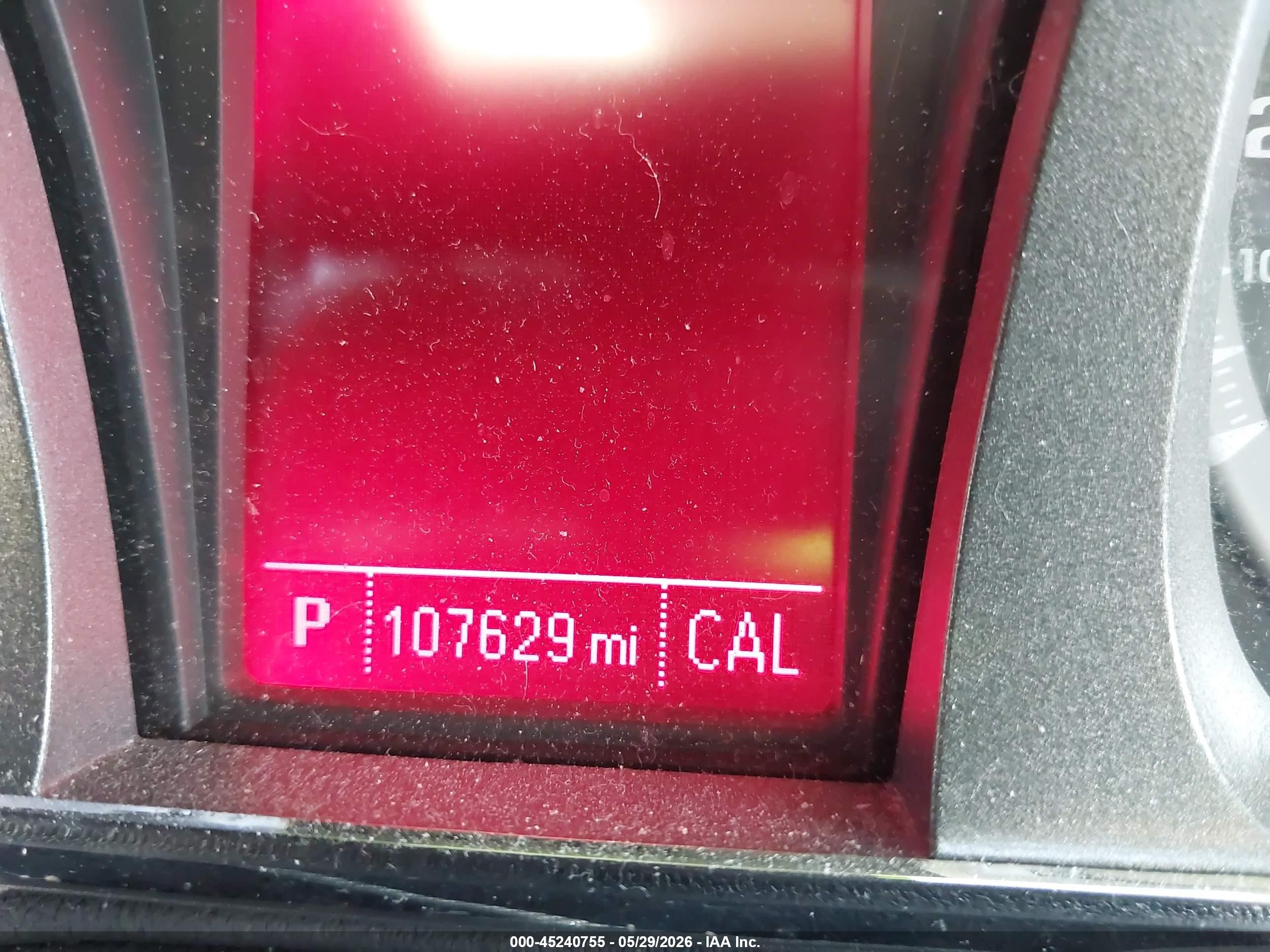 2012 Gmc Terrain Sle-1 Silver vin: 2GKALMEK6C6176337