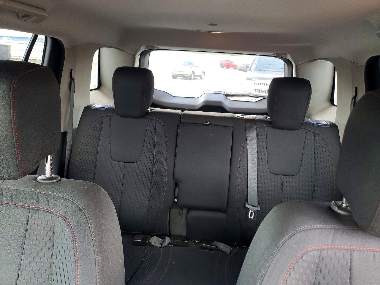 2013 Gmc Terrain Sle Красный vin: 2GKALMEK6D6144778