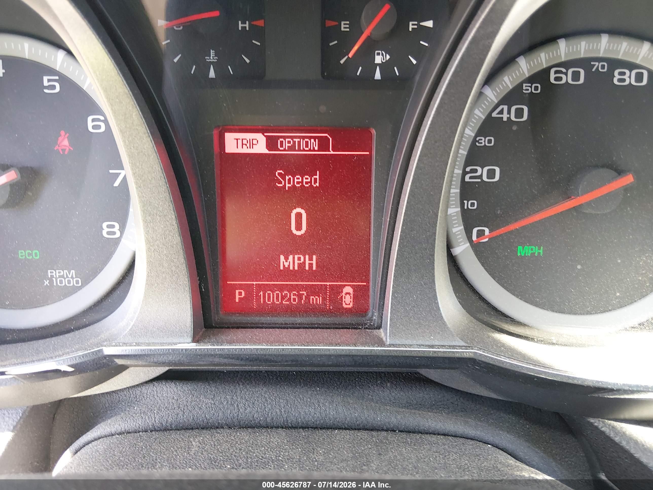 2013 Gmc Terrain Sle-1 Tan vin: 2GKALMEK6D6243097