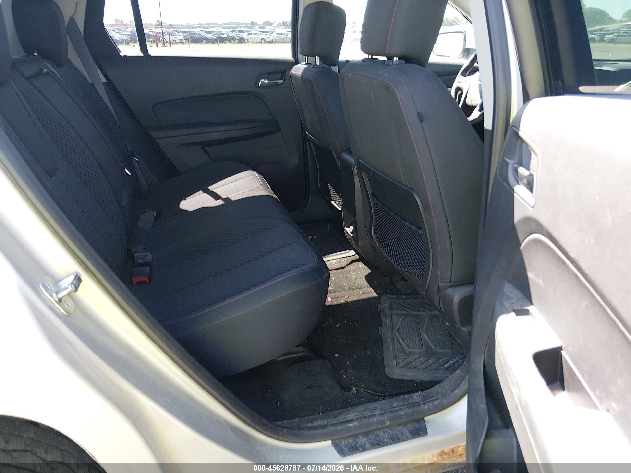 2013 Gmc Terrain Sle-1 Tan vin: 2GKALMEK6D6243097