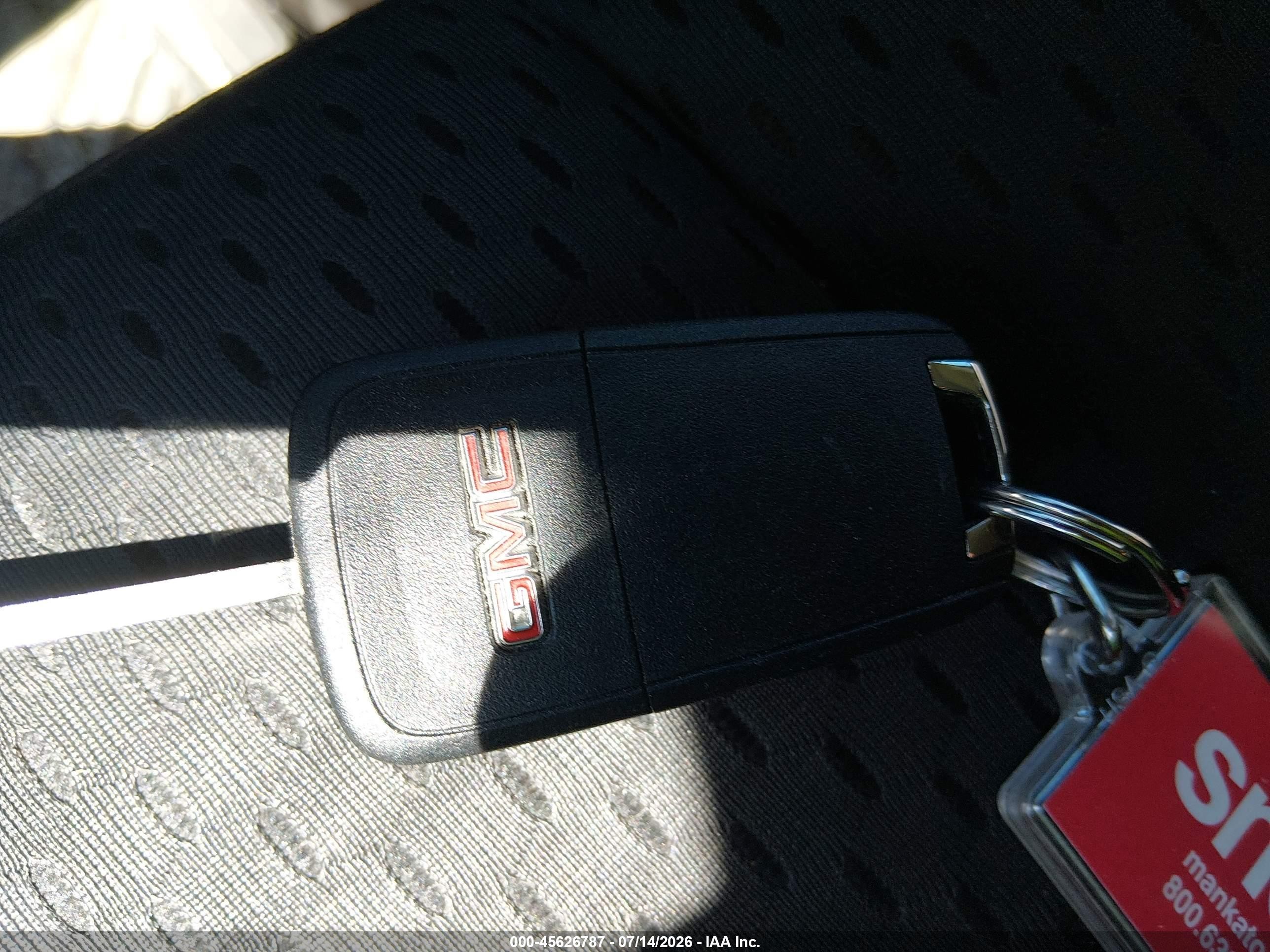 2013 Gmc Terrain Sle-1 Tan vin: 2GKALMEK6D6243097
