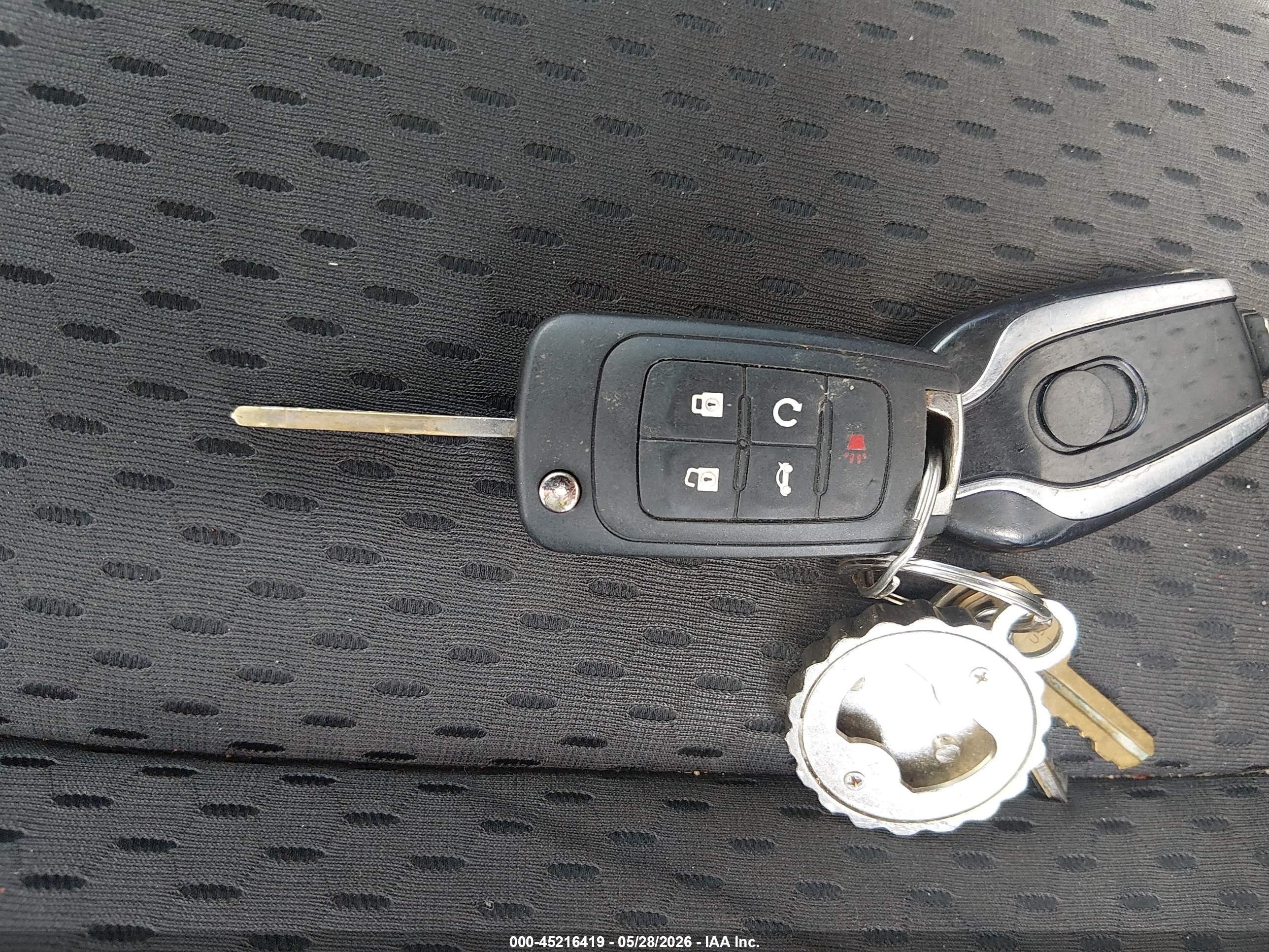 2013 Gmc Terrain Sle-1 Green vin: 2GKALMEK6D6266928