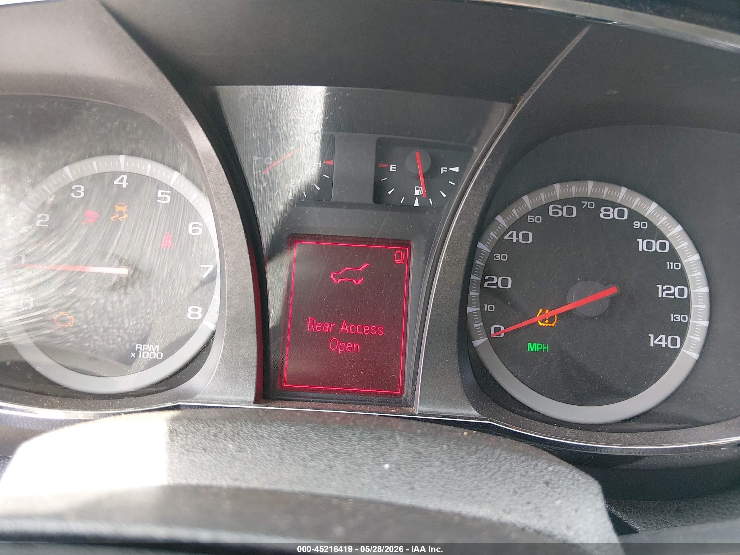 2013 Gmc Terrain Sle-1 Green vin: 2GKALMEK6D6266928