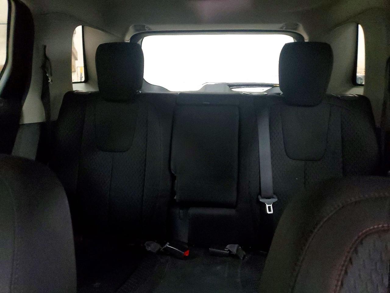 2013 Gmc Terrain Sle Black vin: 2GKALMEK6D6343734