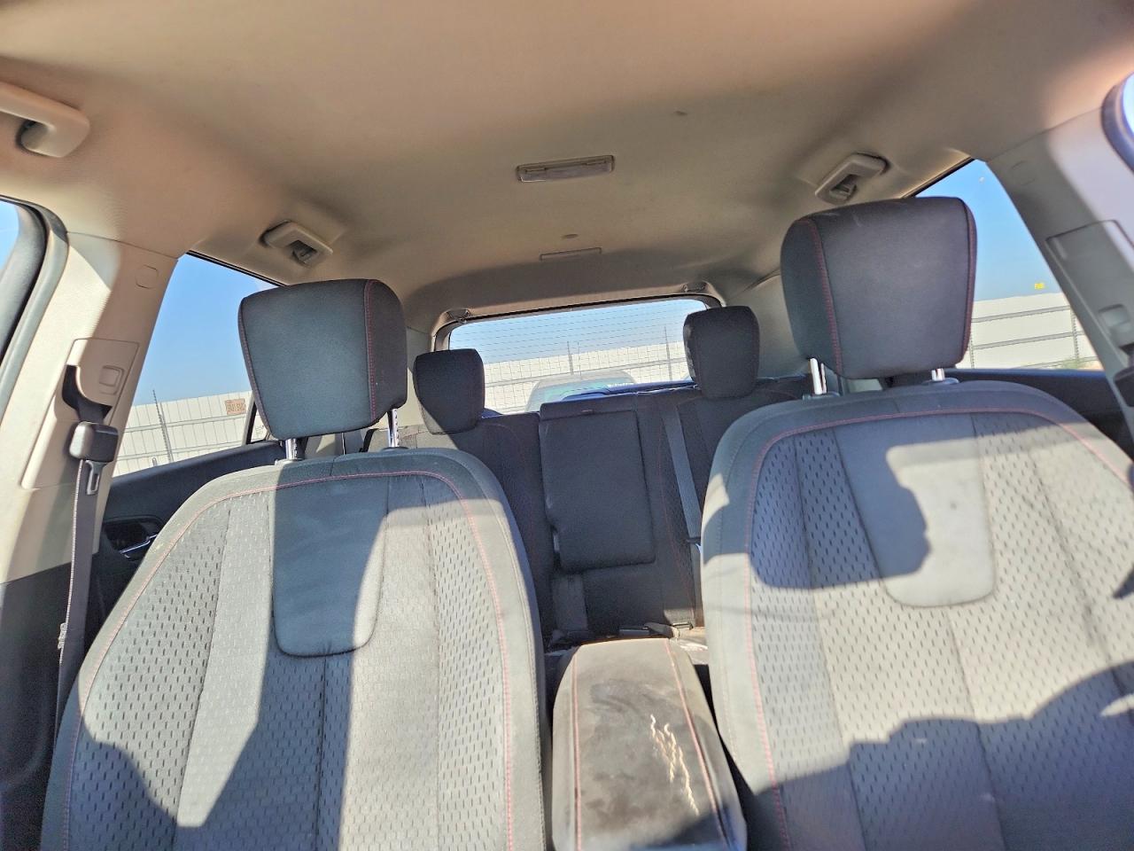 2014 Gmc Terrain Sle Кремовый vin: 2GKALMEK6E6262458