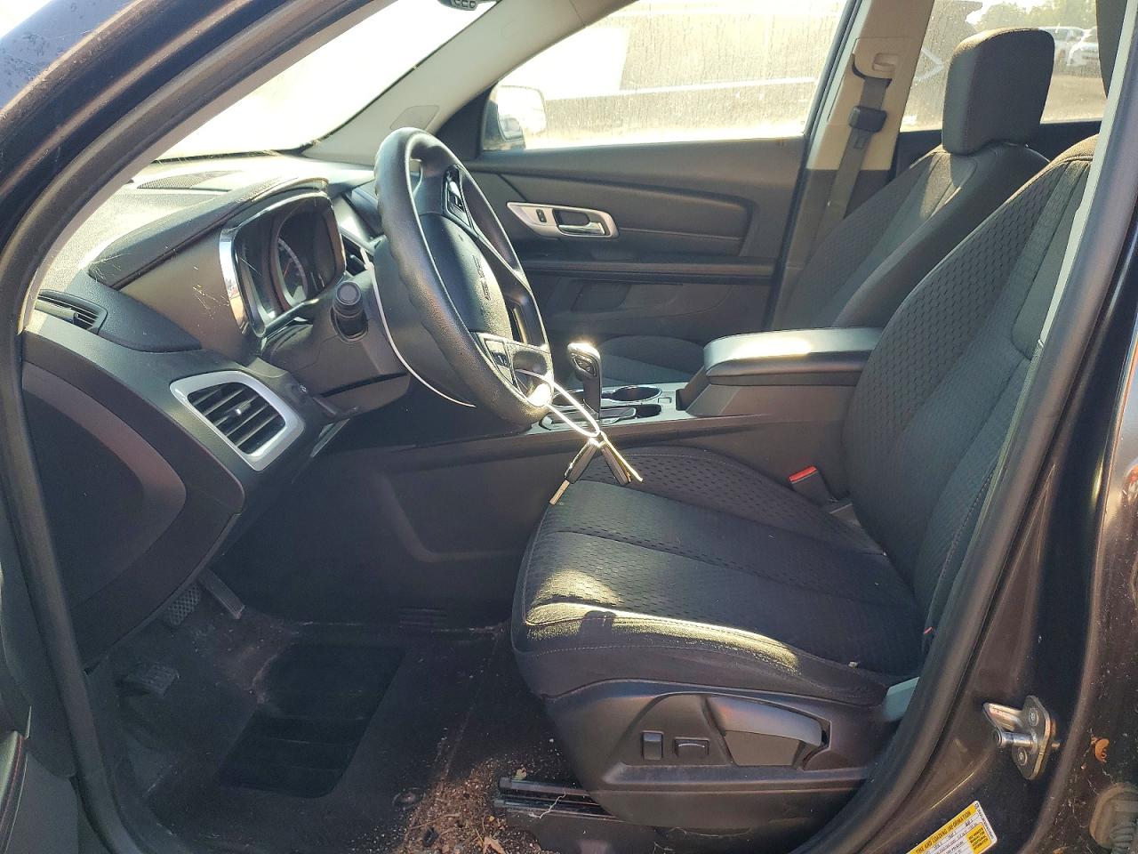 2014 Gmc Terrain Sle Black vin: 2GKALMEK6E6316583