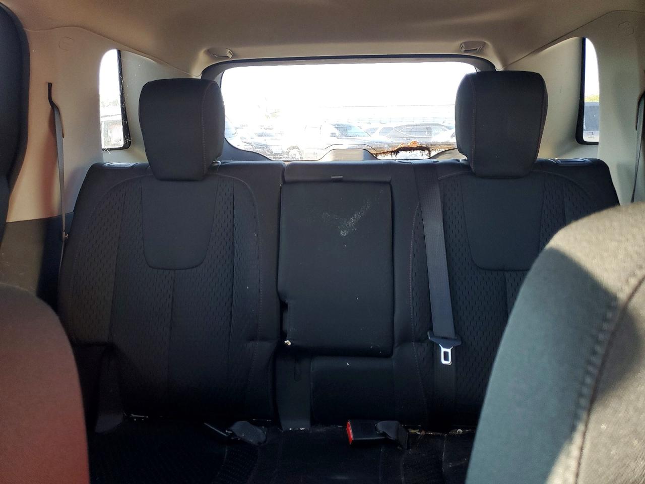 2014 Gmc Terrain Sle Black vin: 2GKALMEK6E6316583