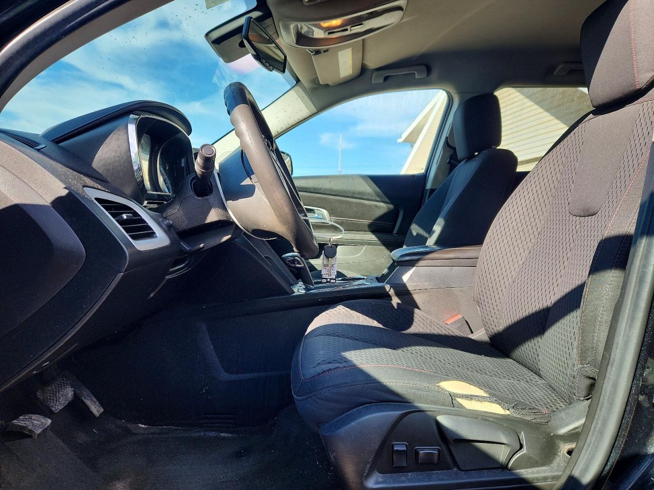 2015 Gmc Terrain Sle Угольный vin: 2GKALMEK6F6206487