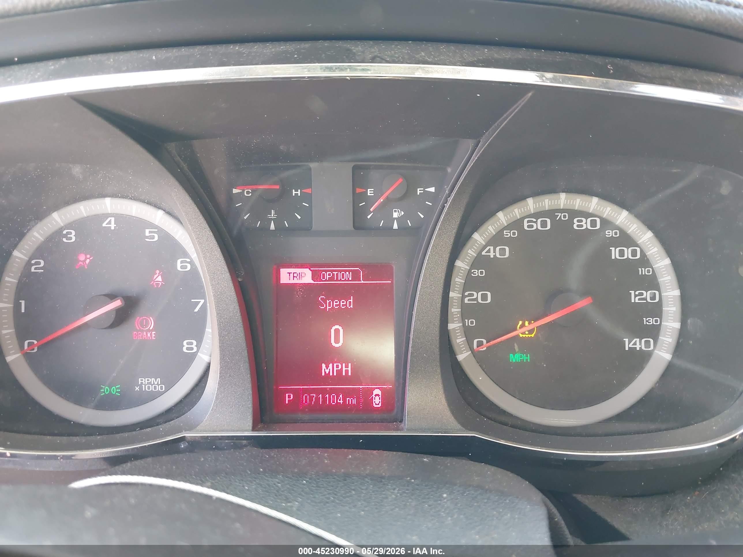 2015 Gmc Terrain Sle-1 Silver vin: 2GKALMEK6F6317332