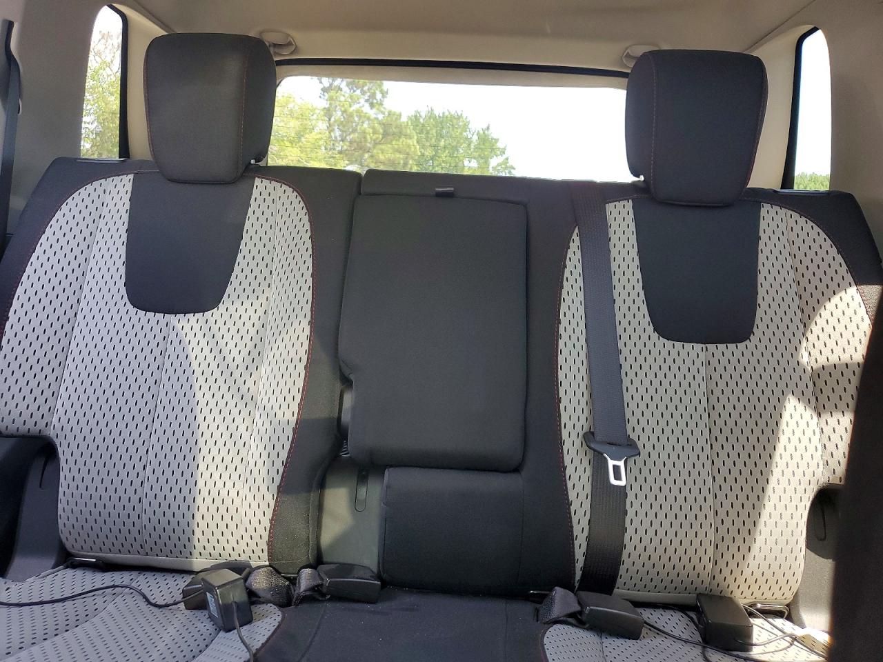 2015 Gmc Terrain Sle Blue vin: 2GKALMEK6F6320005