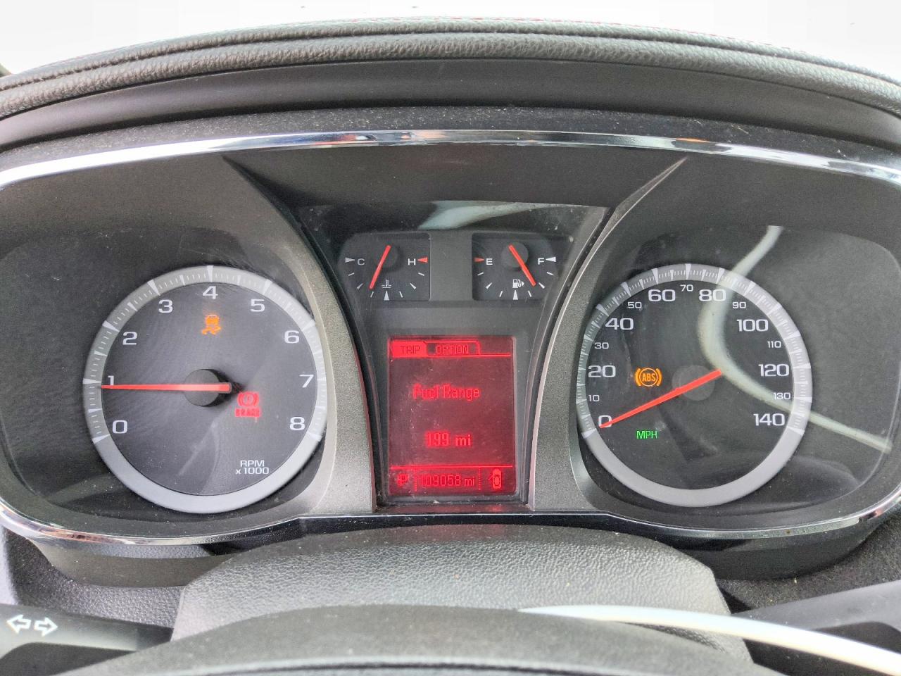 2015 Gmc Terrain Sle Gold vin: 2GKALMEK6F6327360