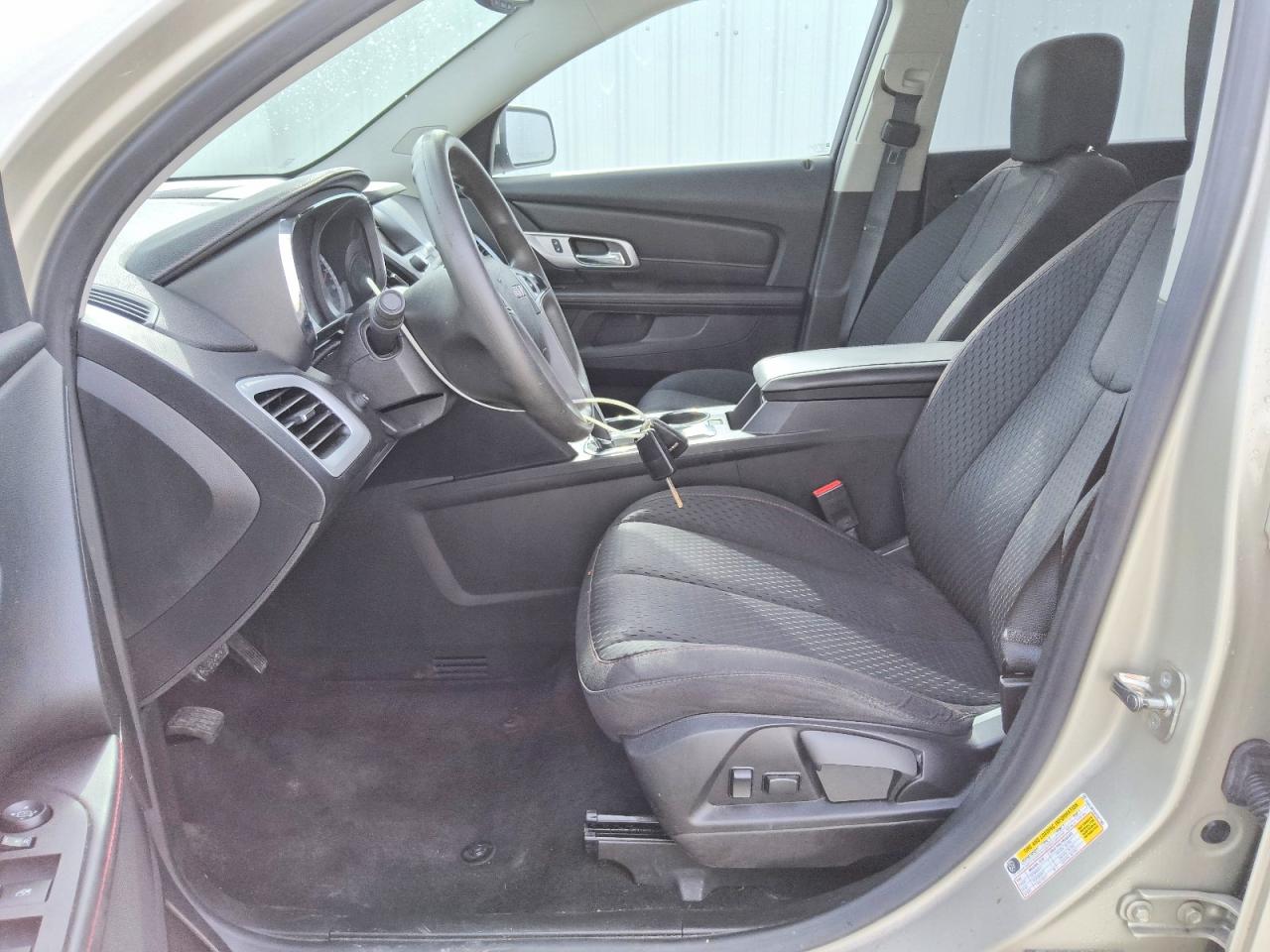 2015 Gmc Terrain Sle Gold vin: 2GKALMEK6F6327360