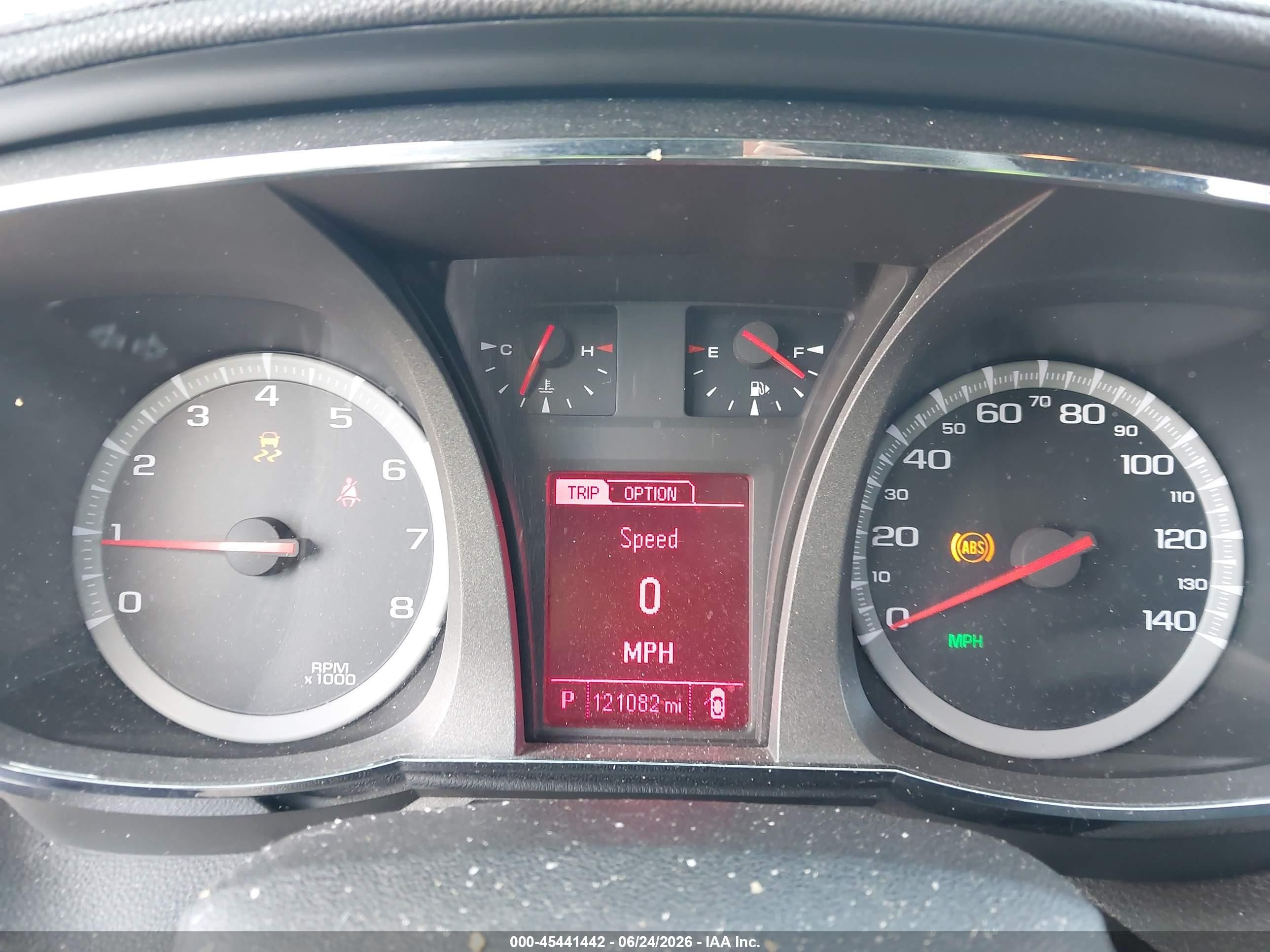 2015 Gmc Terrain Sle-1 Beige vin: 2GKALMEK6F6373528