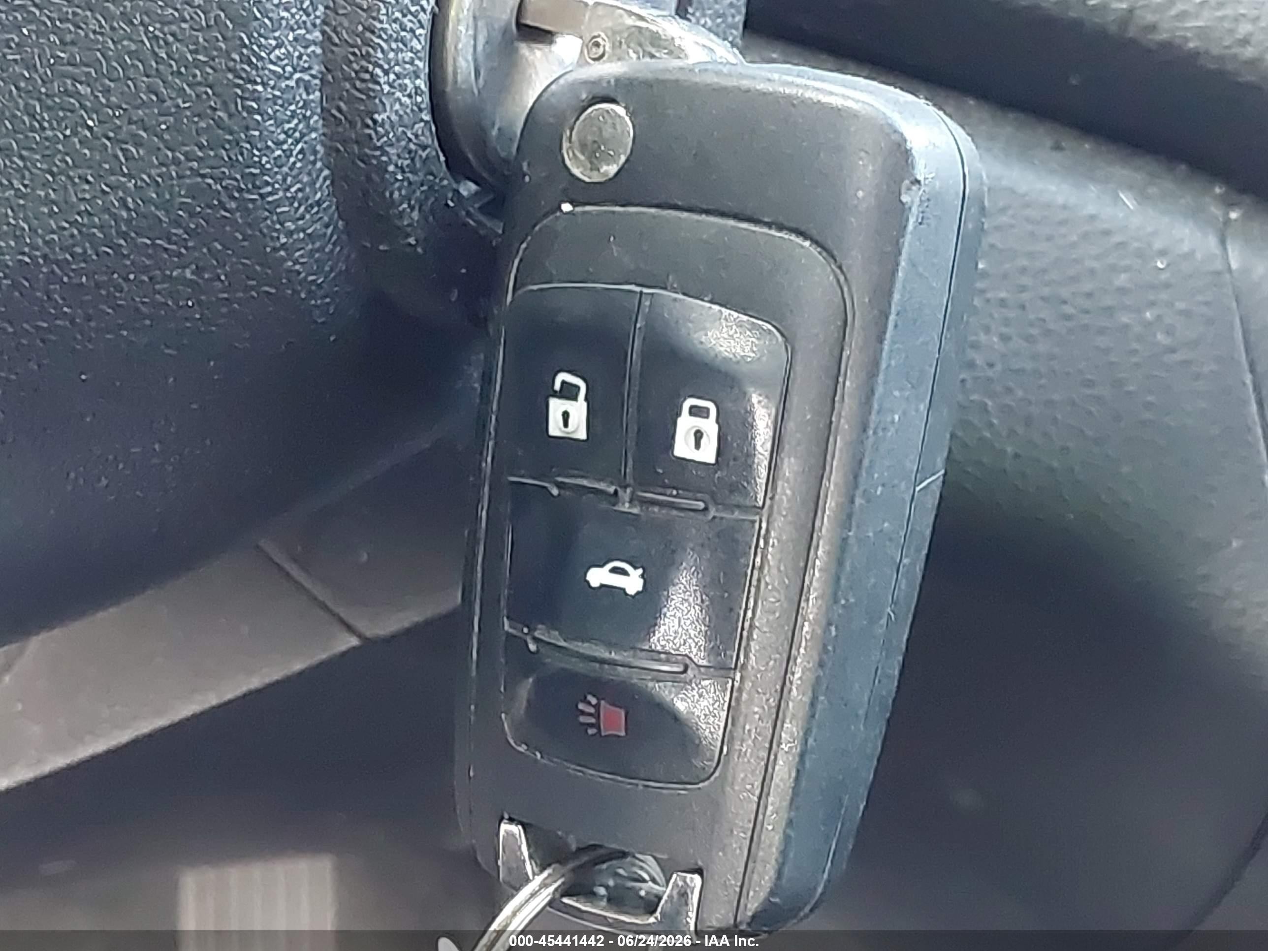 2015 Gmc Terrain Sle-1 Beige vin: 2GKALMEK6F6373528