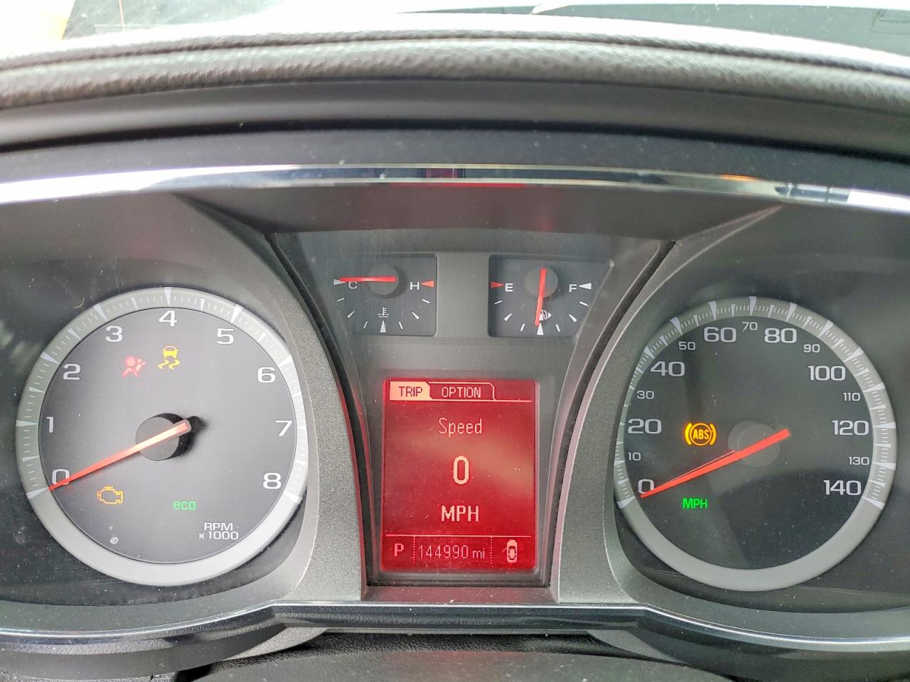 2015 Gmc Terrain Sle Black vin: 2GKALMEK6F6402493