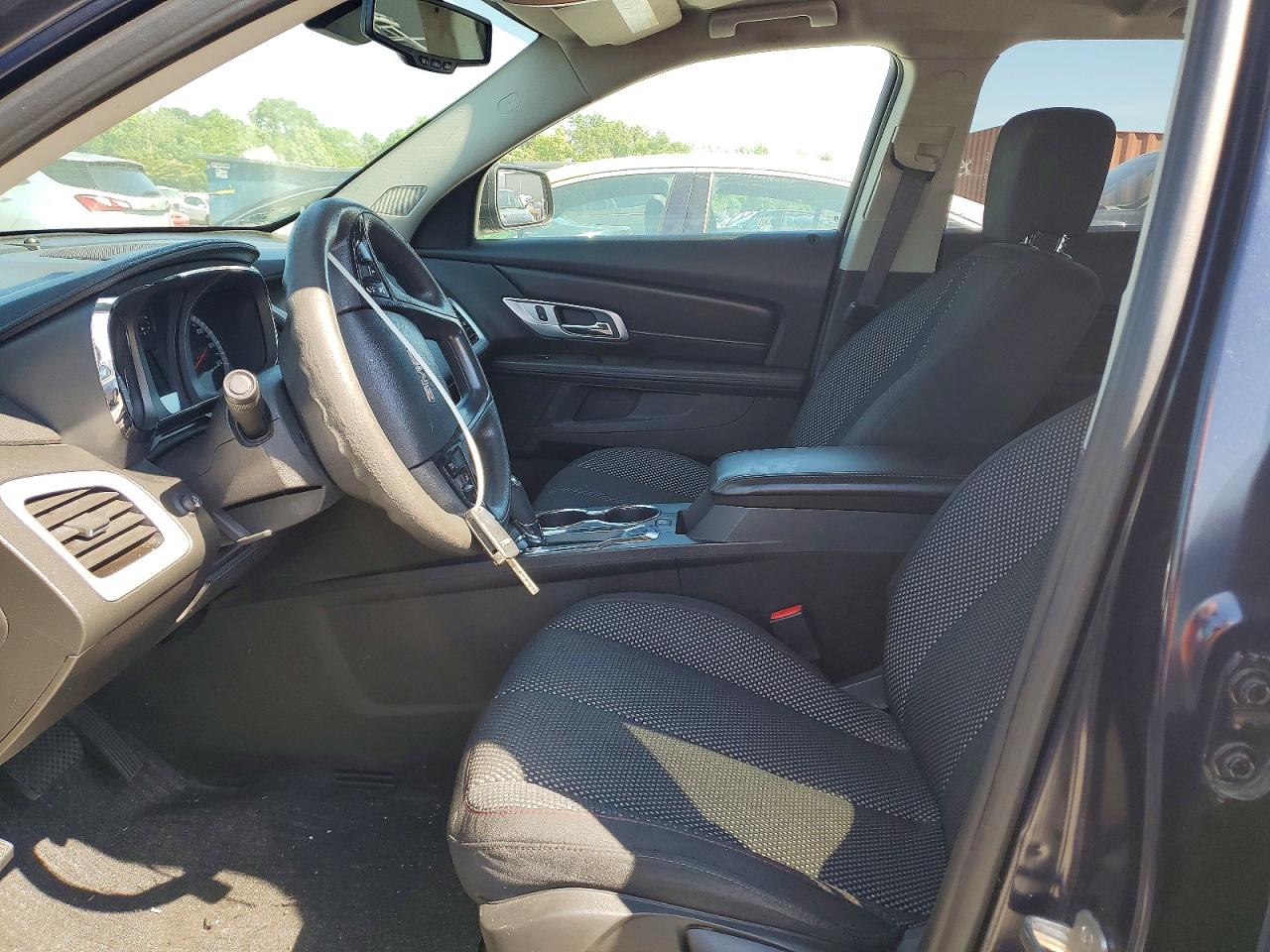2017 Gmc Terrain Slt Blue vin: 2GKALMEK6H6128103