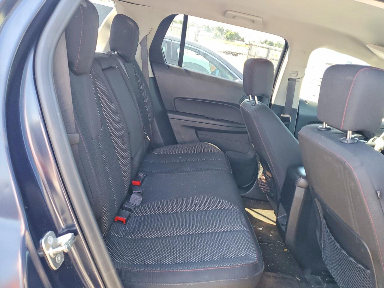 2017 Gmc Terrain Slt Blue vin: 2GKALMEK6H6128103