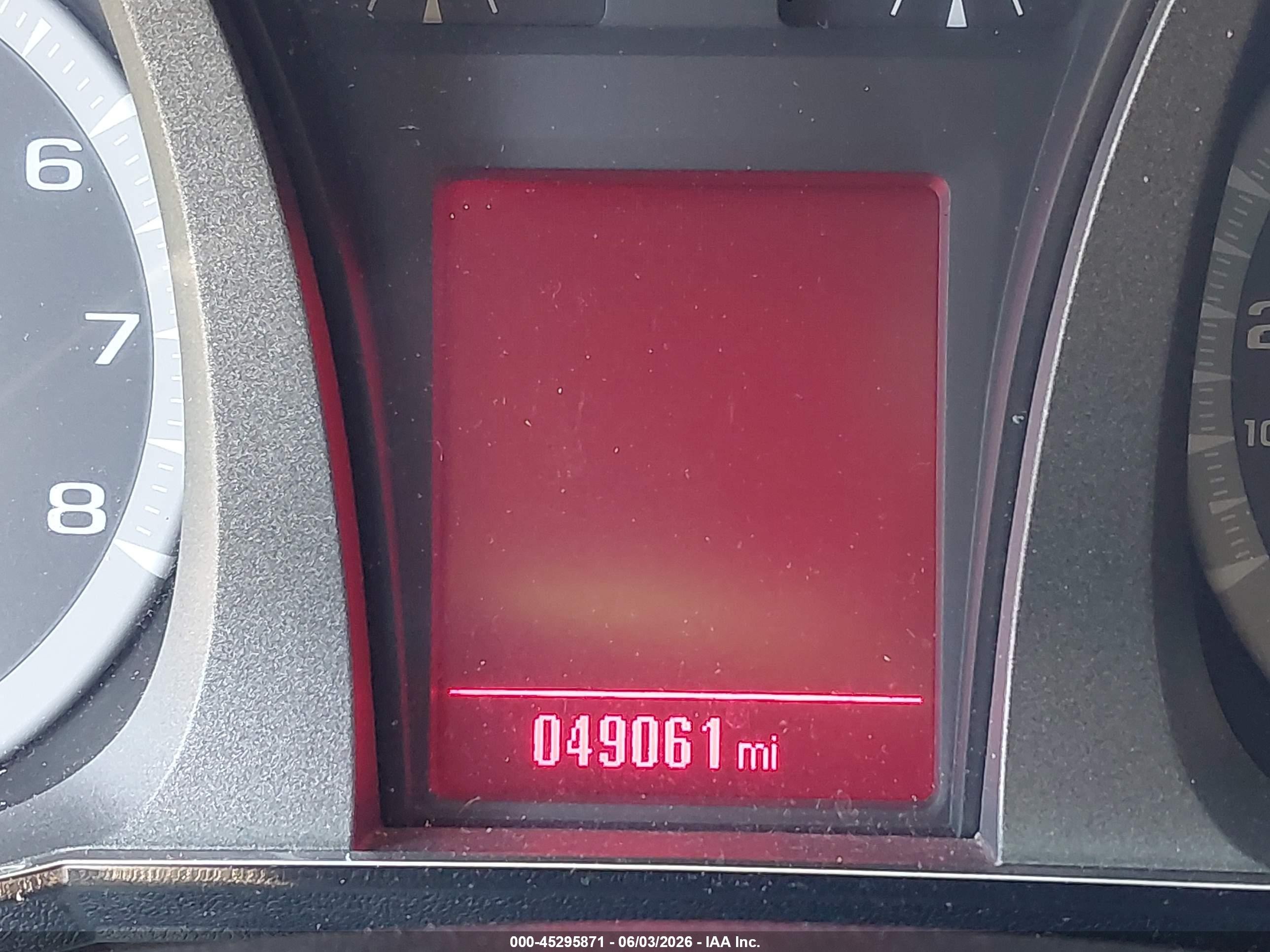 2017 Gmc Terrain Sle-1 Серый vin: 2GKALMEK6H6207044