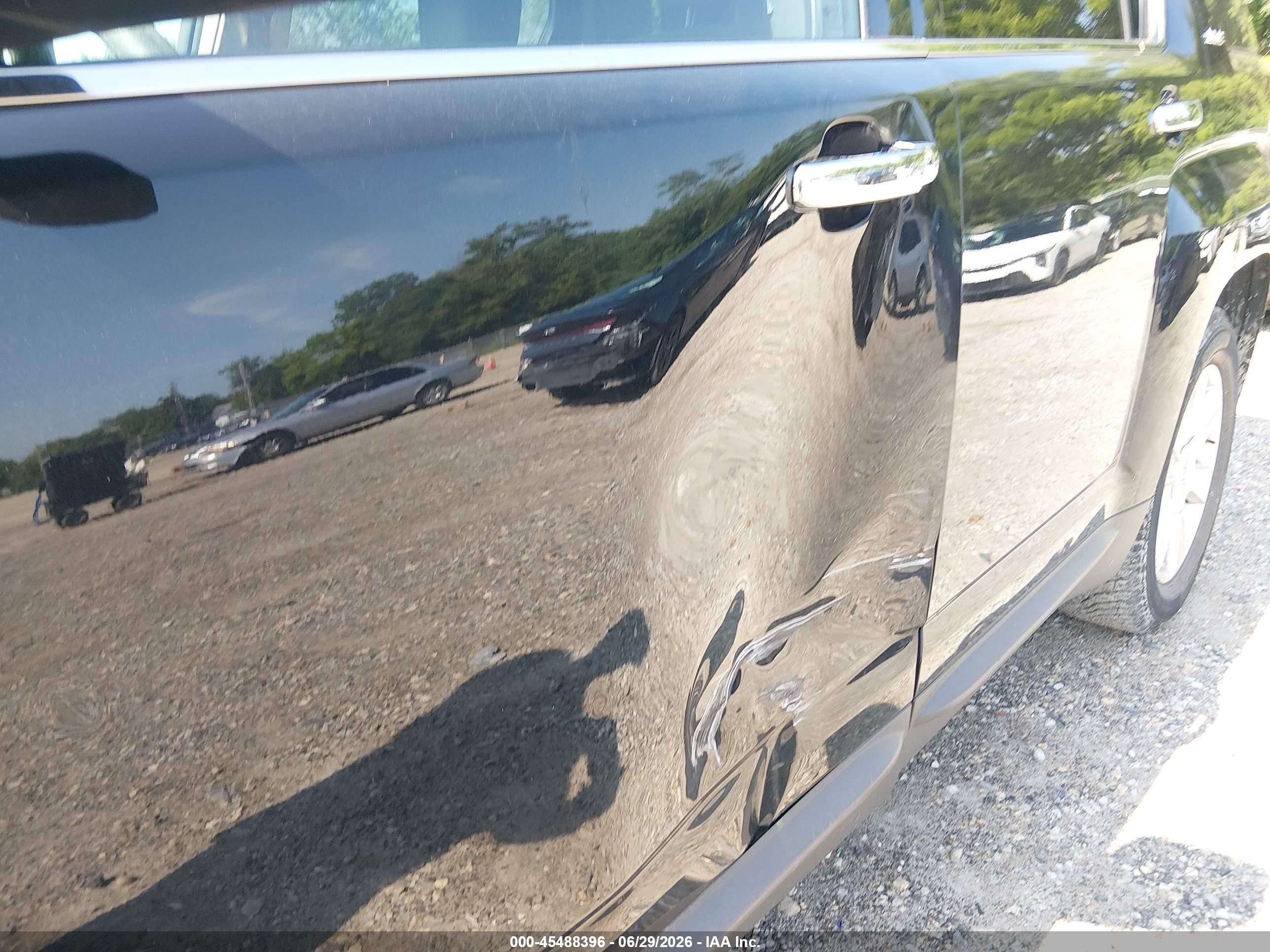 2012 Gmc Terrain Sle-1 Black vin: 2GKALMEK7C6113781