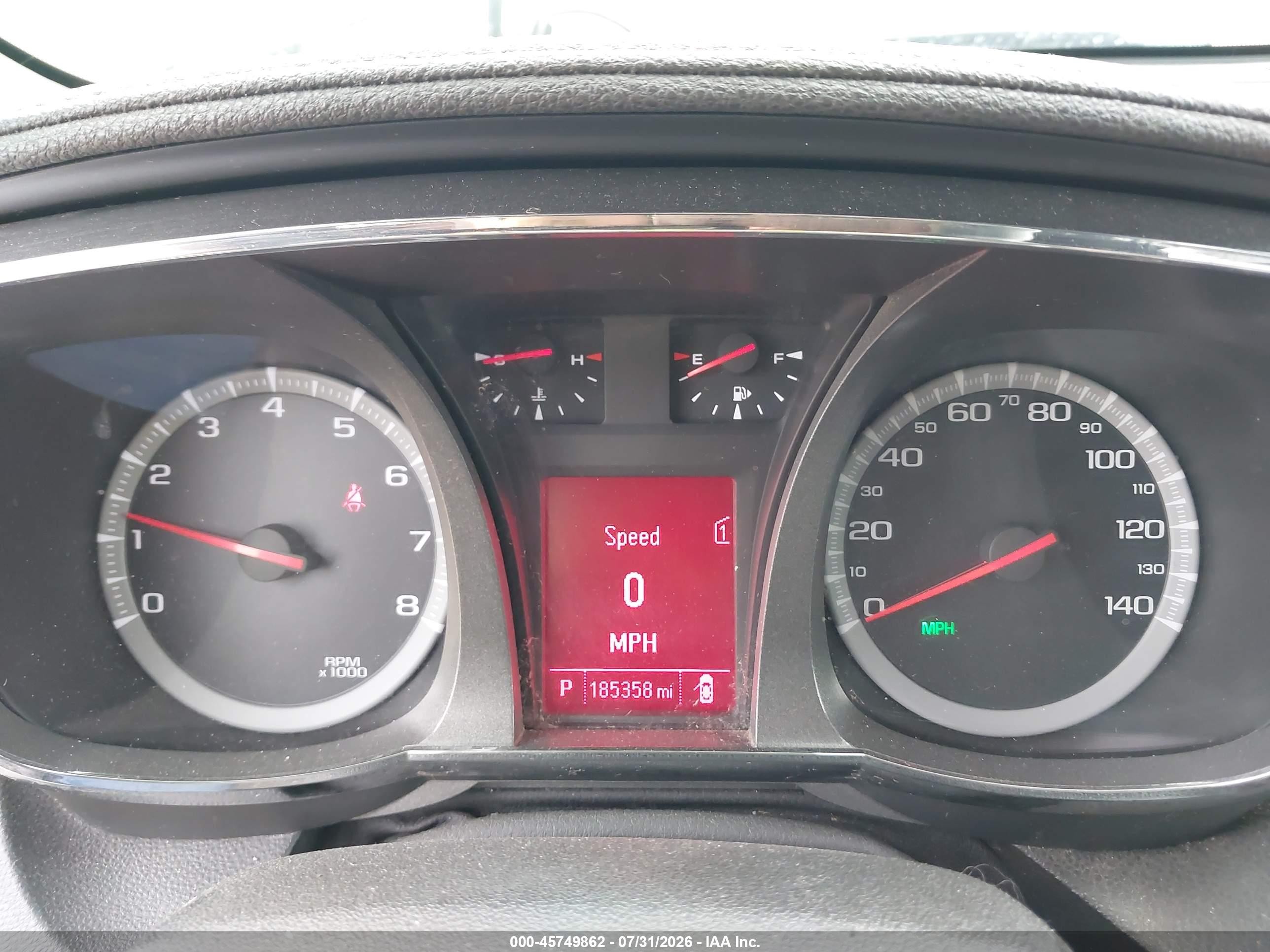2012 Gmc Terrain Sle-1 Gray vin: 2GKALMEK7C6123629
