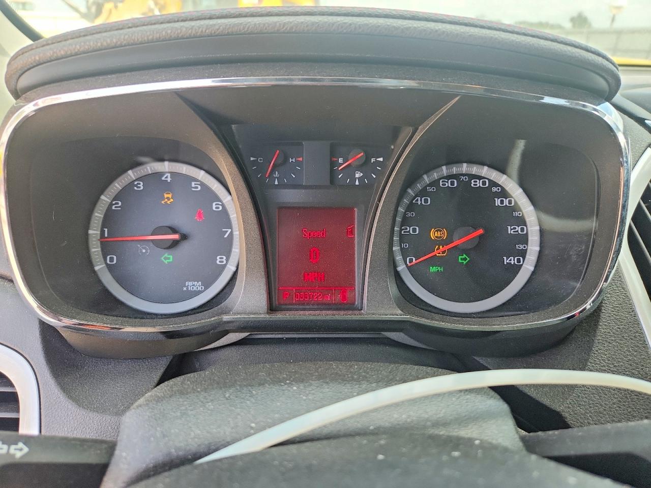 2012 Gmc Terrain Tan vin: 2GKALMEK7C6267990