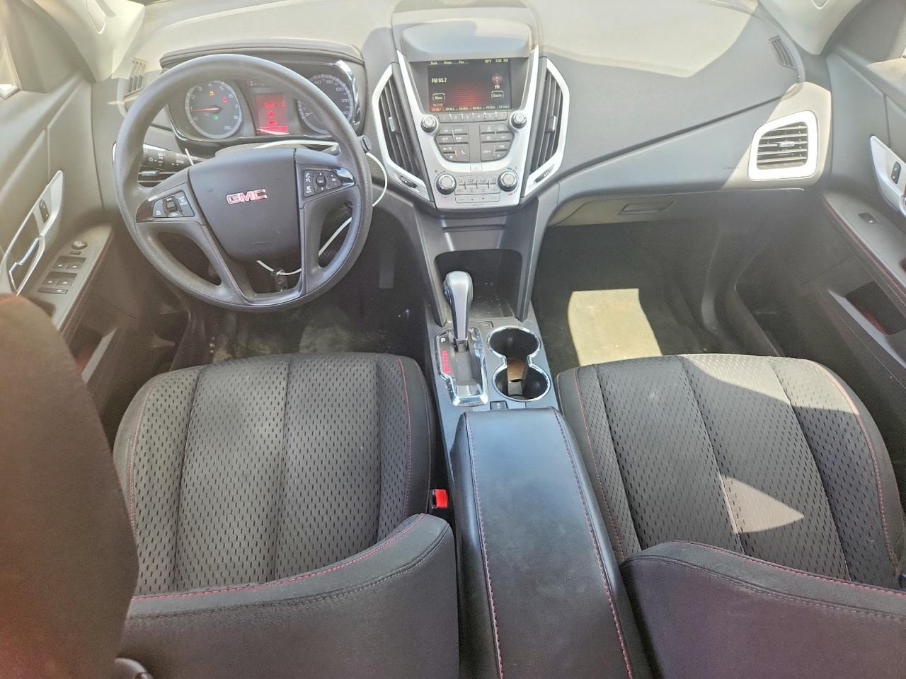 2012 Gmc Terrain Tan vin: 2GKALMEK7C6267990