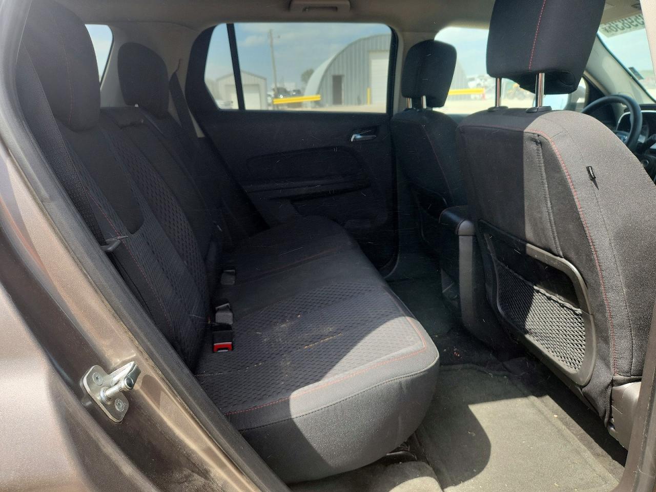 2012 Gmc Terrain Tan vin: 2GKALMEK7C6267990