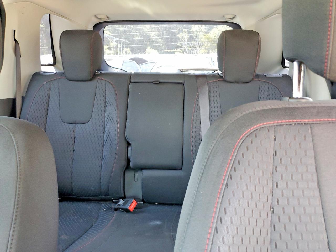 2012 Gmc Terrain Sle Black vin: 2GKALMEK7C6368981