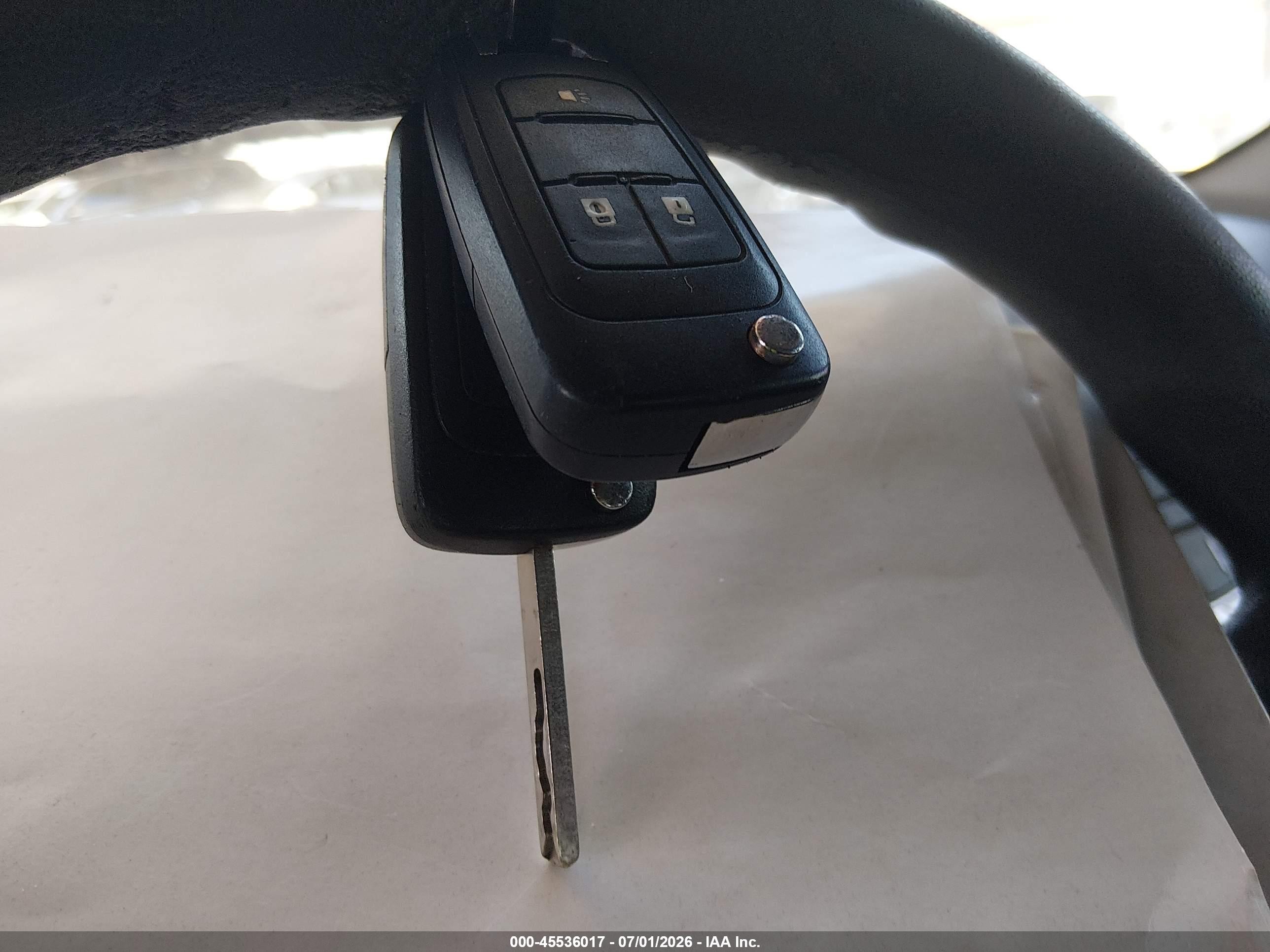 2013 Gmc Terrain Sle-1 Gray vin: 2GKALMEK7D6266789