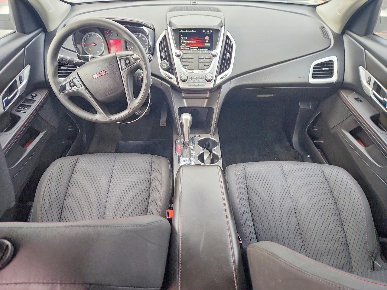 2013 Gmc Terrain Sle Tan vin: 2GKALMEK7D6271734