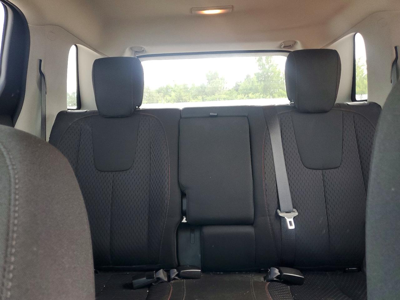 2013 Gmc Terrain Sle Red vin: 2GKALMEK7D6358470