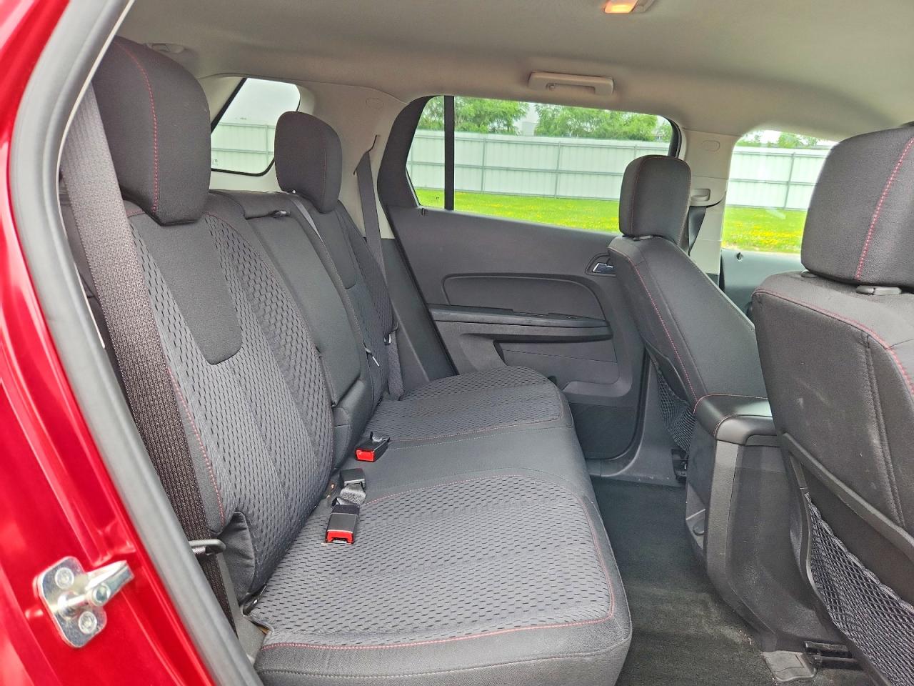 2013 Gmc Terrain Sle Red vin: 2GKALMEK7D6369078