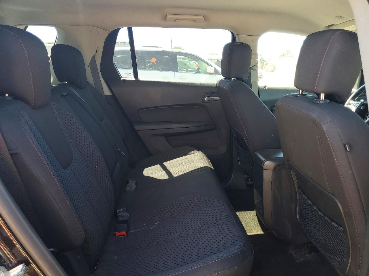 2013 Gmc Terrain Sle Black vin: 2GKALMEK7D6421776
