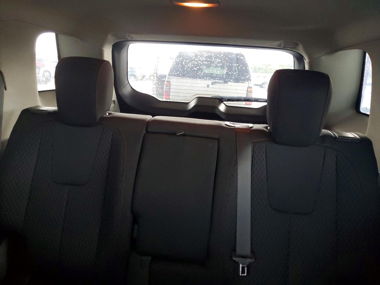 2014 Gmc Terrain Sle Белый vin: 2GKALMEK7E6125190