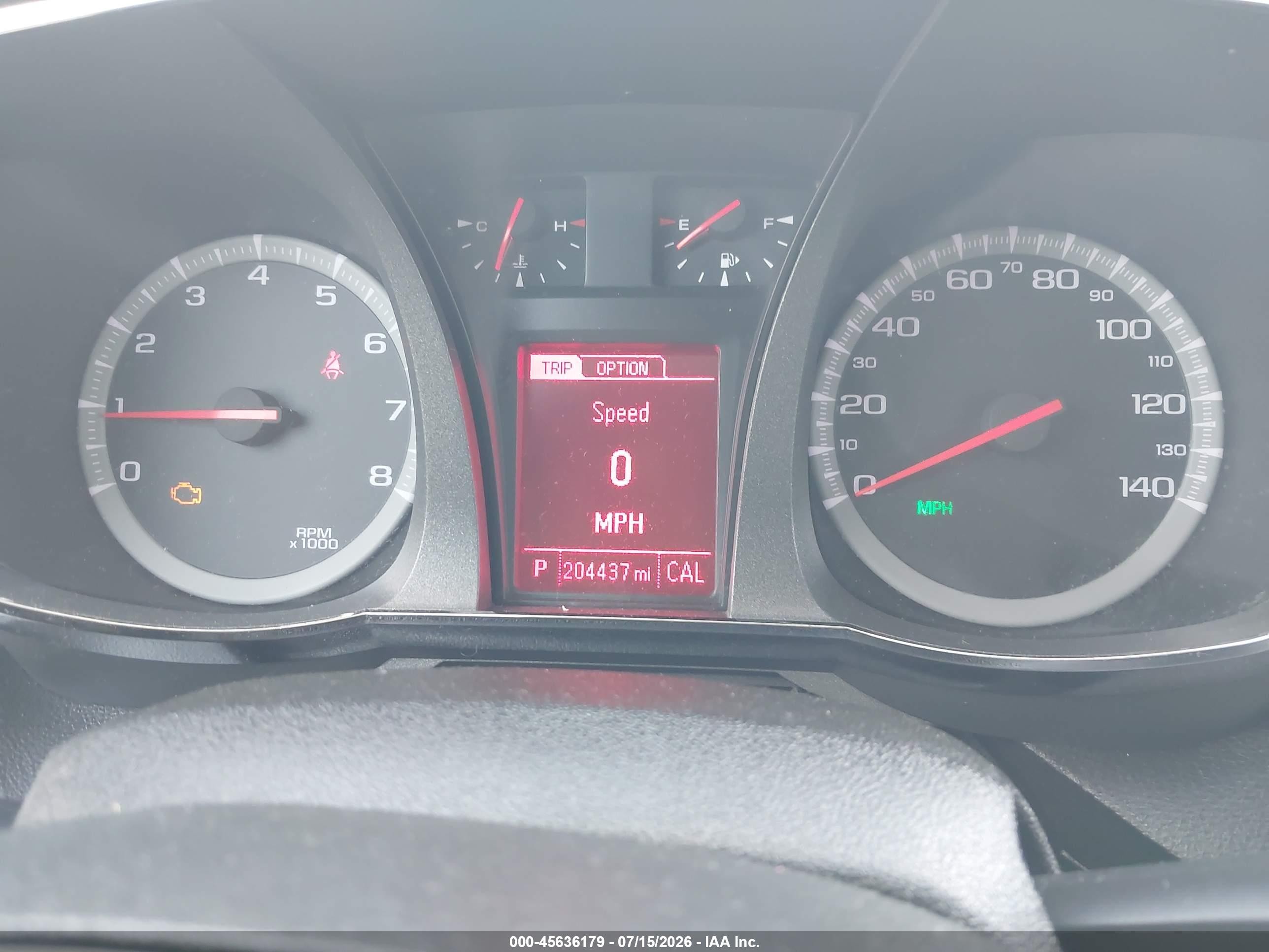 2014 Gmc Terrain Sle-1 Tan vin: 2GKALMEK7E6139056