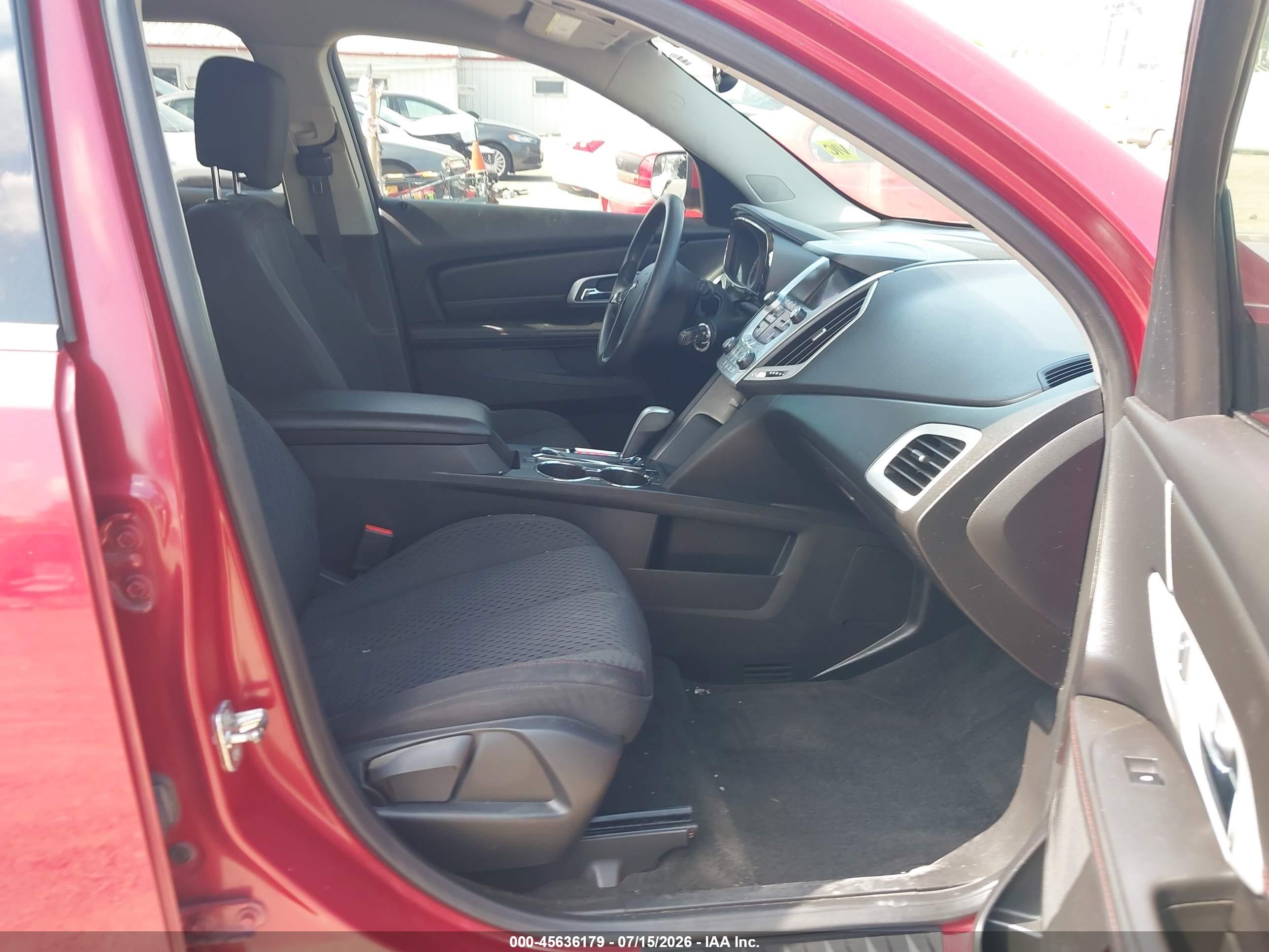 2014 Gmc Terrain Sle-1 Tan vin: 2GKALMEK7E6139056