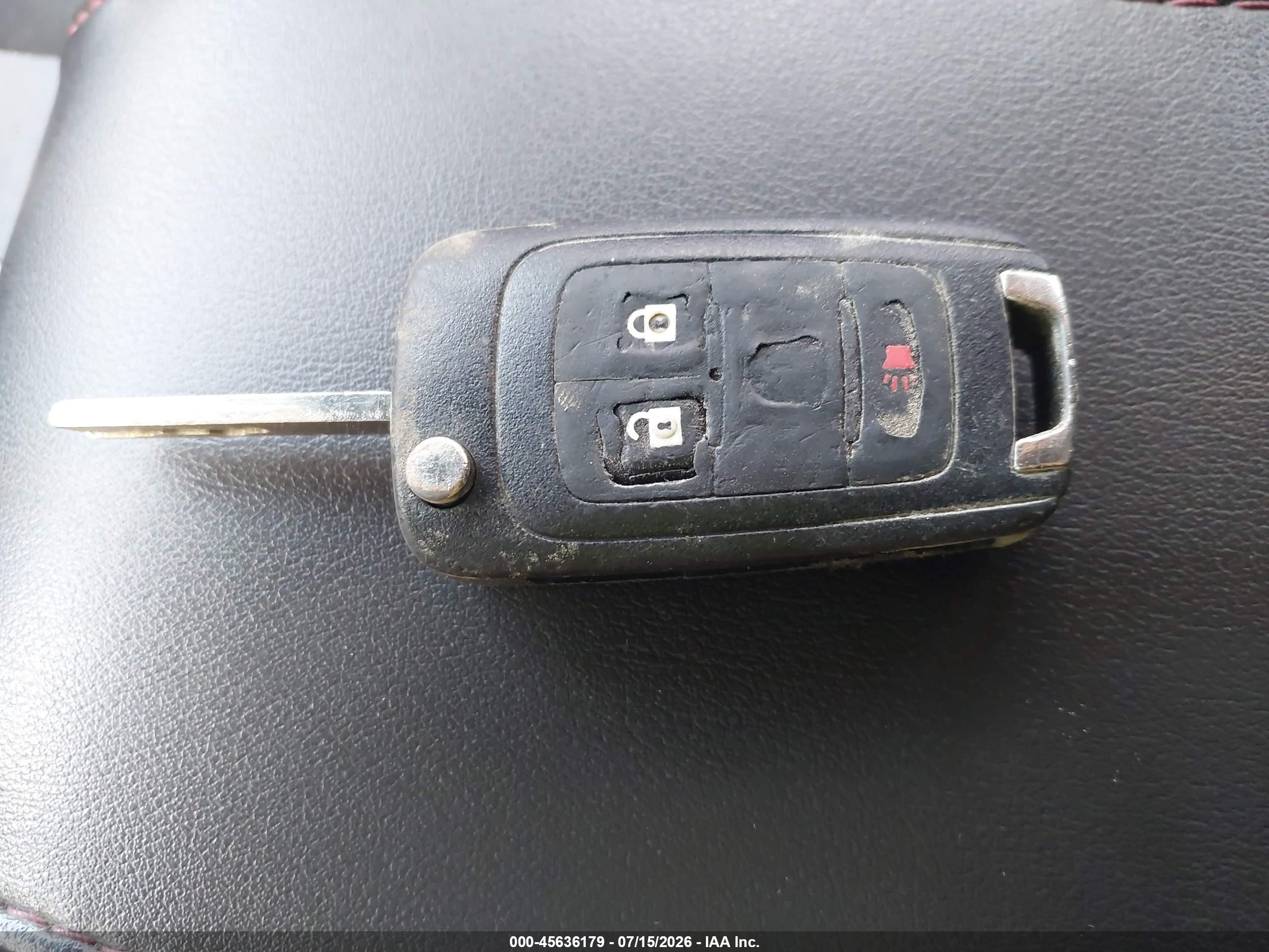 2014 Gmc Terrain Sle-1 Tan vin: 2GKALMEK7E6139056