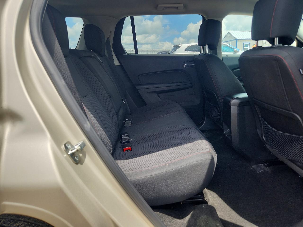 2014 Gmc Terrain Sle Silver vin: 2GKALMEK7E6210756