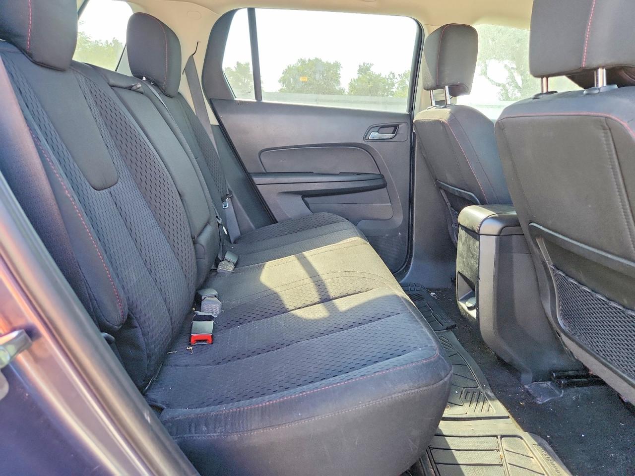 2014 Gmc Terrain Sle Blue vin: 2GKALMEK7E6224270