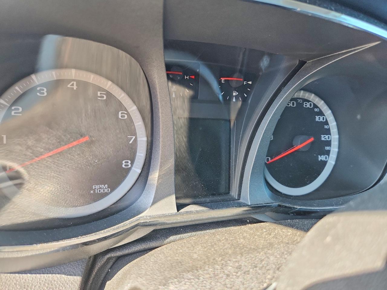 2014 Gmc Terrain Sle Blue vin: 2GKALMEK7E6224270