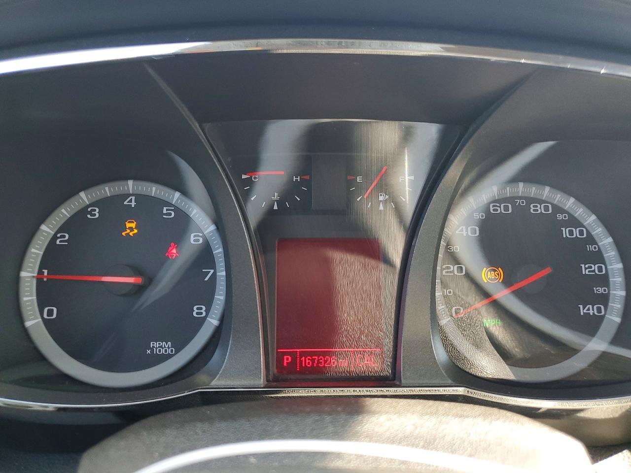 2014 Gmc Terrain Sle Black vin: 2GKALMEK7E6320951